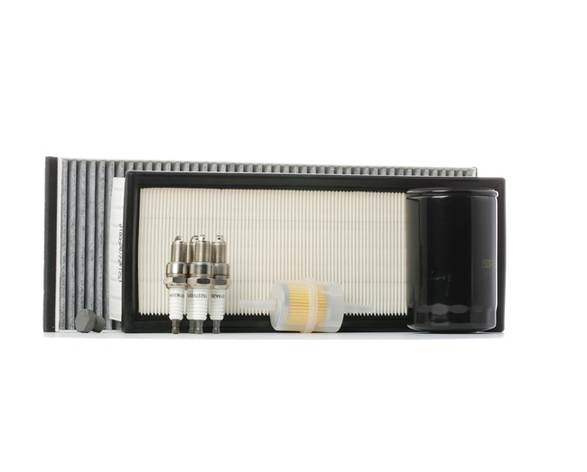 Numero OEM 09482 00118 - Kit tagliando 4682P10118 SUZUKI, SUBARU