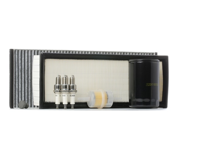 Numero OEM 22401 AA210 - Kit tagliando 4682P10120 SUBARU