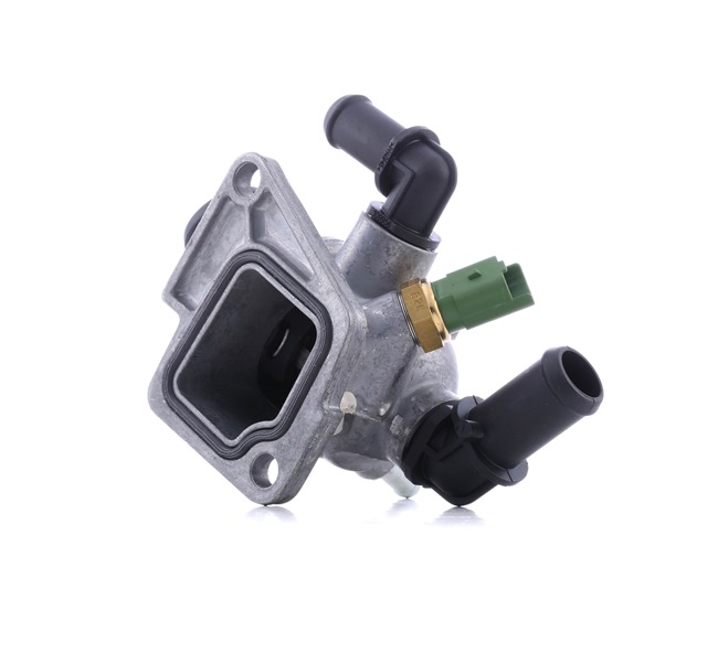 Kühlwasserthermostat 410048.88D WAHLER FIAT Idea (350) 1.3 D Multijet 2015 90 PS