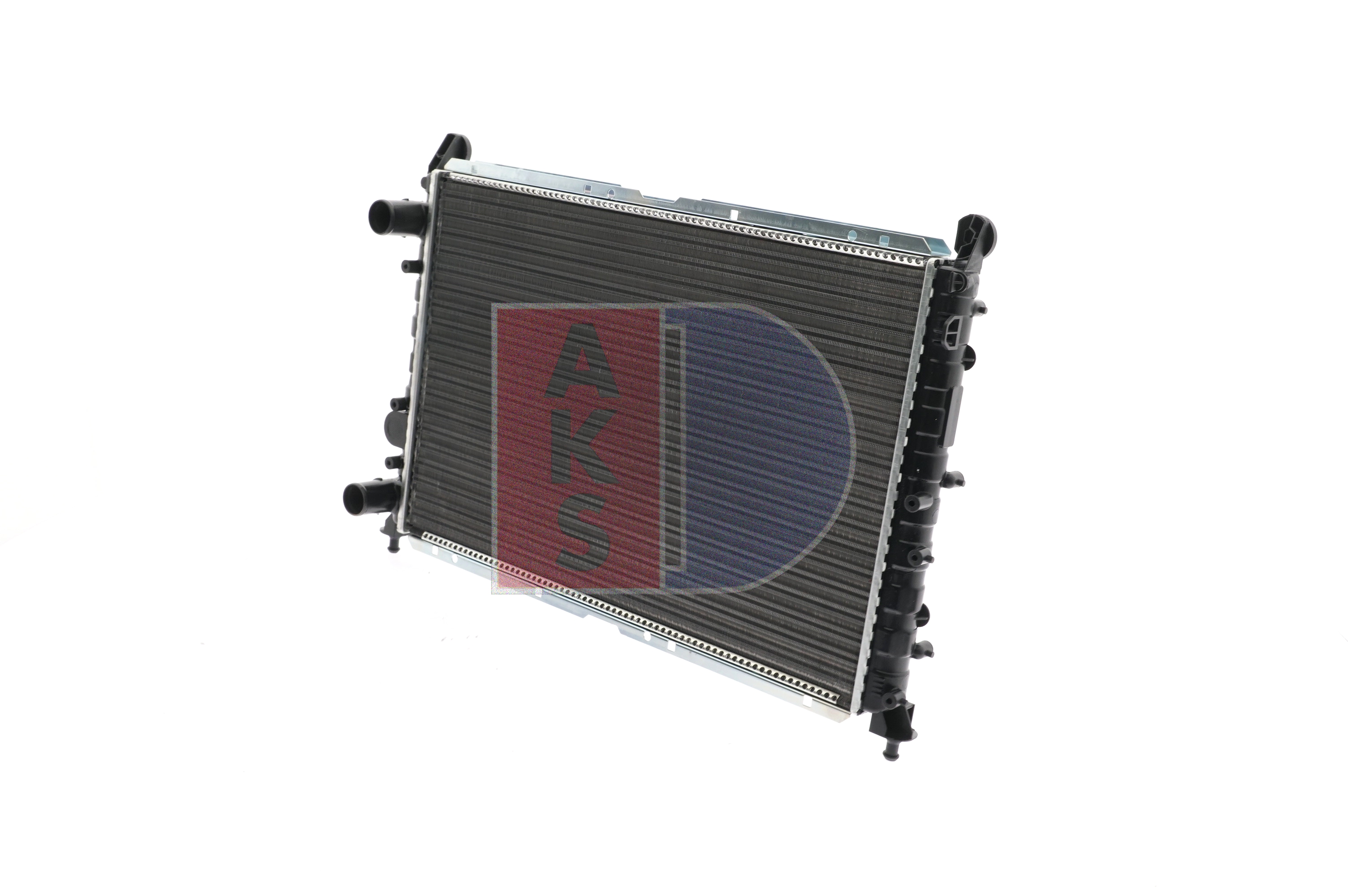 AKS DASIS 010310N Radiator ALFA ROMEO 155 (167) 1.8 T.S. Sport 127 hp Petrol 1996