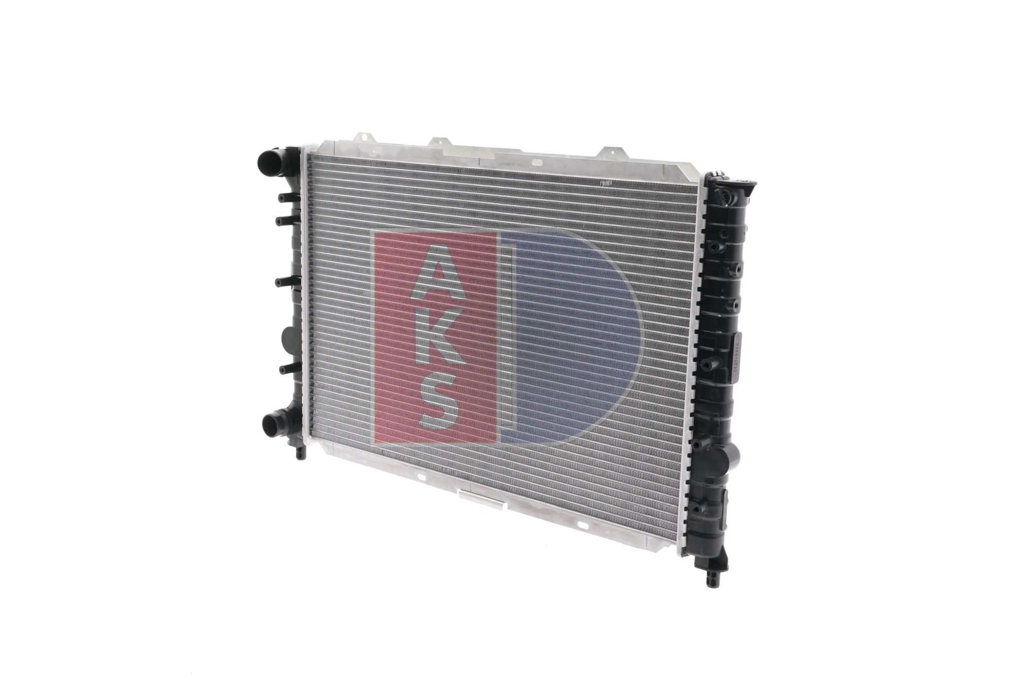 acheter AKS DASIS (010330N) Radiateur du moteur