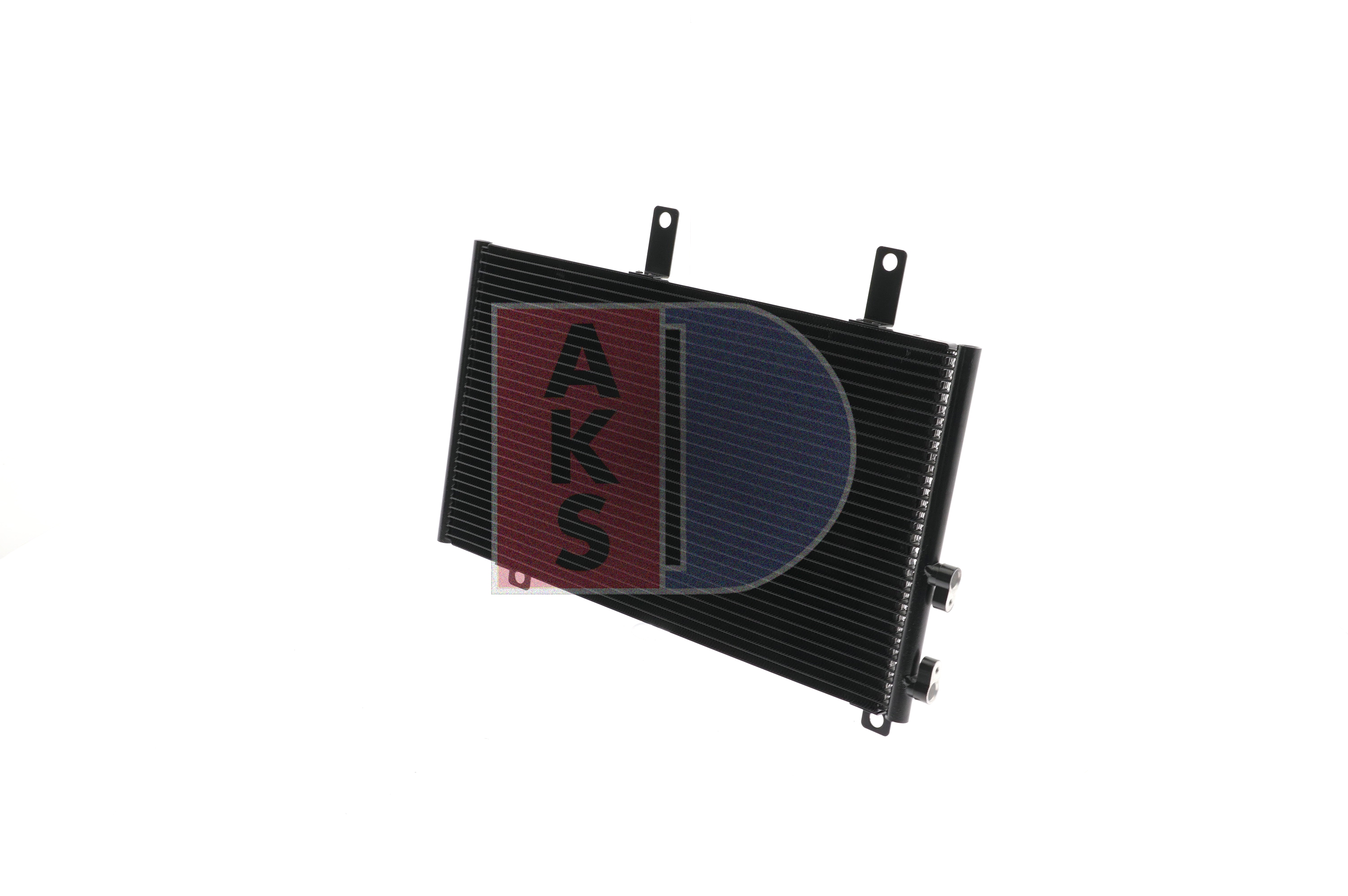 AKS DASIS 012080N Condenser ALFA ROMEO 155 (167) 1.7 T.S. 16V 140 hp Petrol 1997