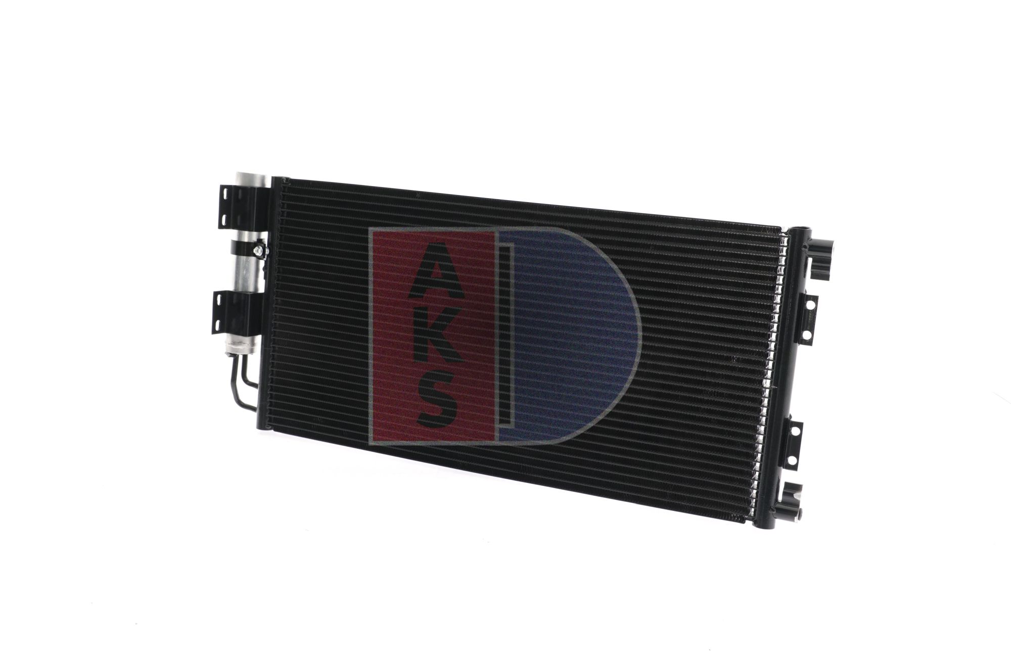 Numero OEM JRB 101070 - Condensatore climatizzatore 022001N VOLVO, LAND ROVER, ROVER, AUSTIN