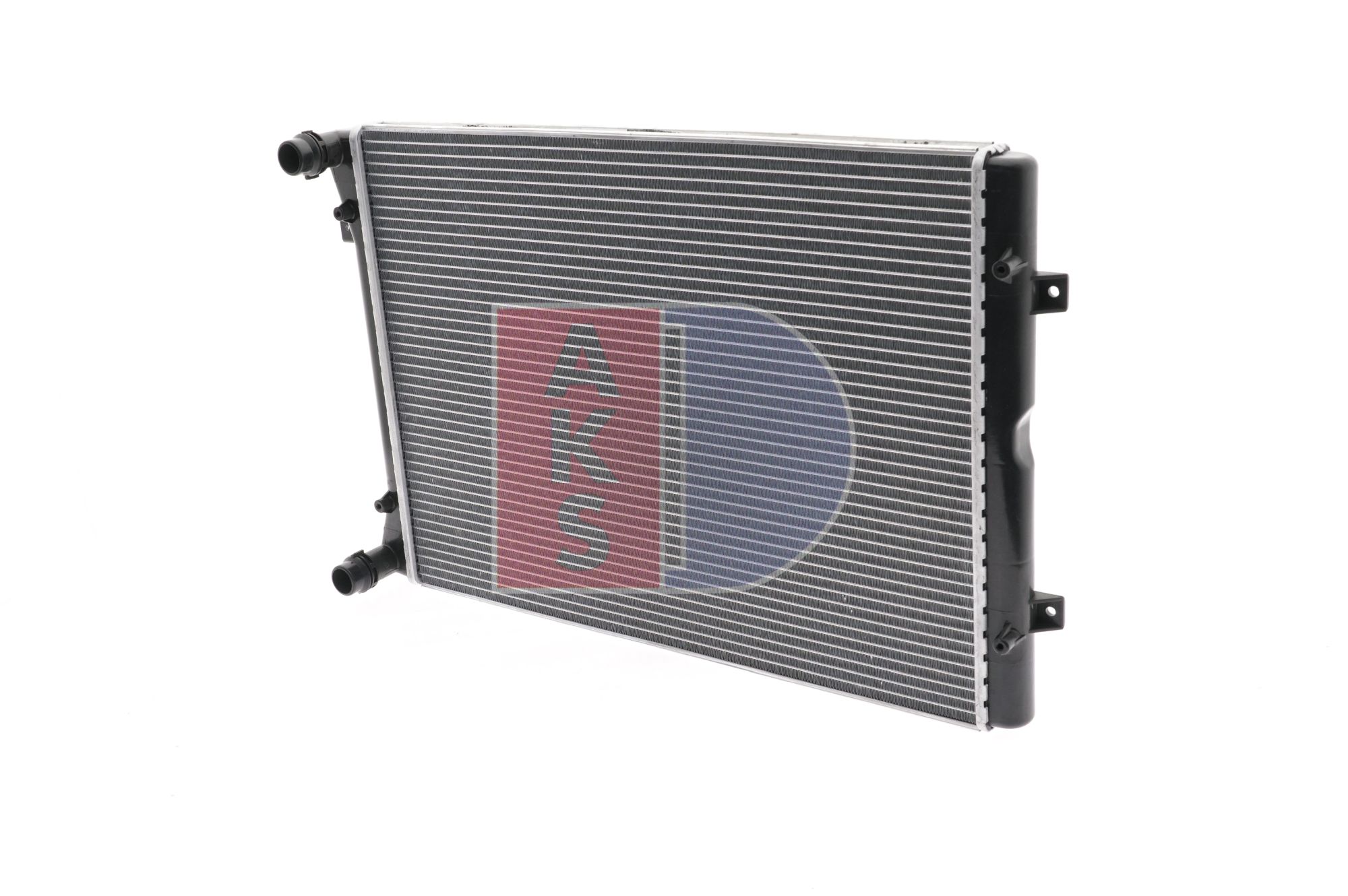 Numéro OEM 1 212 576 - Radiateur du moteur 040001N FORD, SEAT, VOLVO