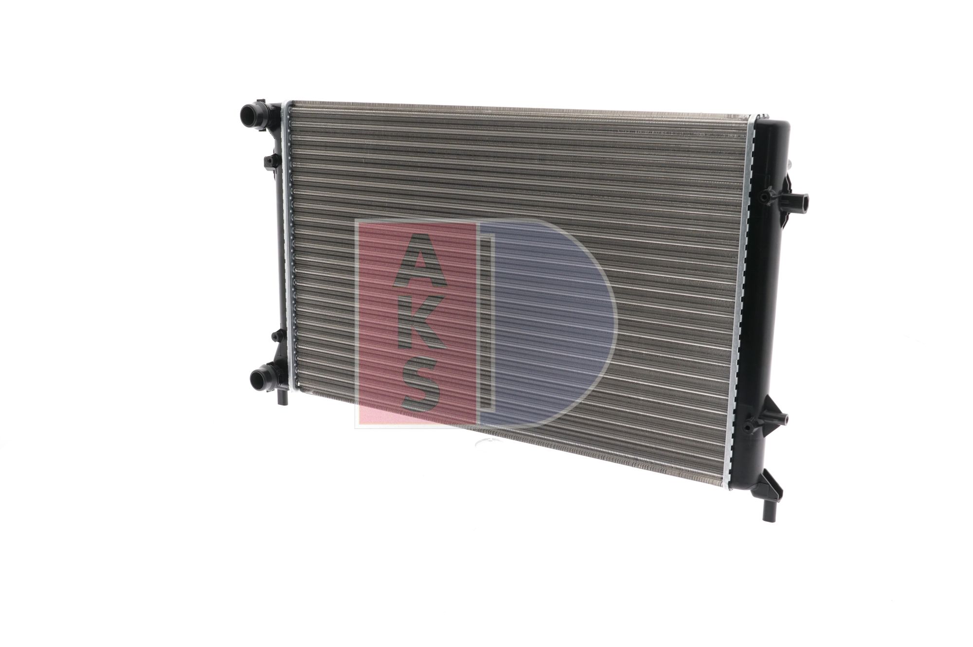 Radiatore motore 040023N AKS DASIS Volkswagen Touran I (1T1, 1T2) 2.0 TDI 2005 140 CV