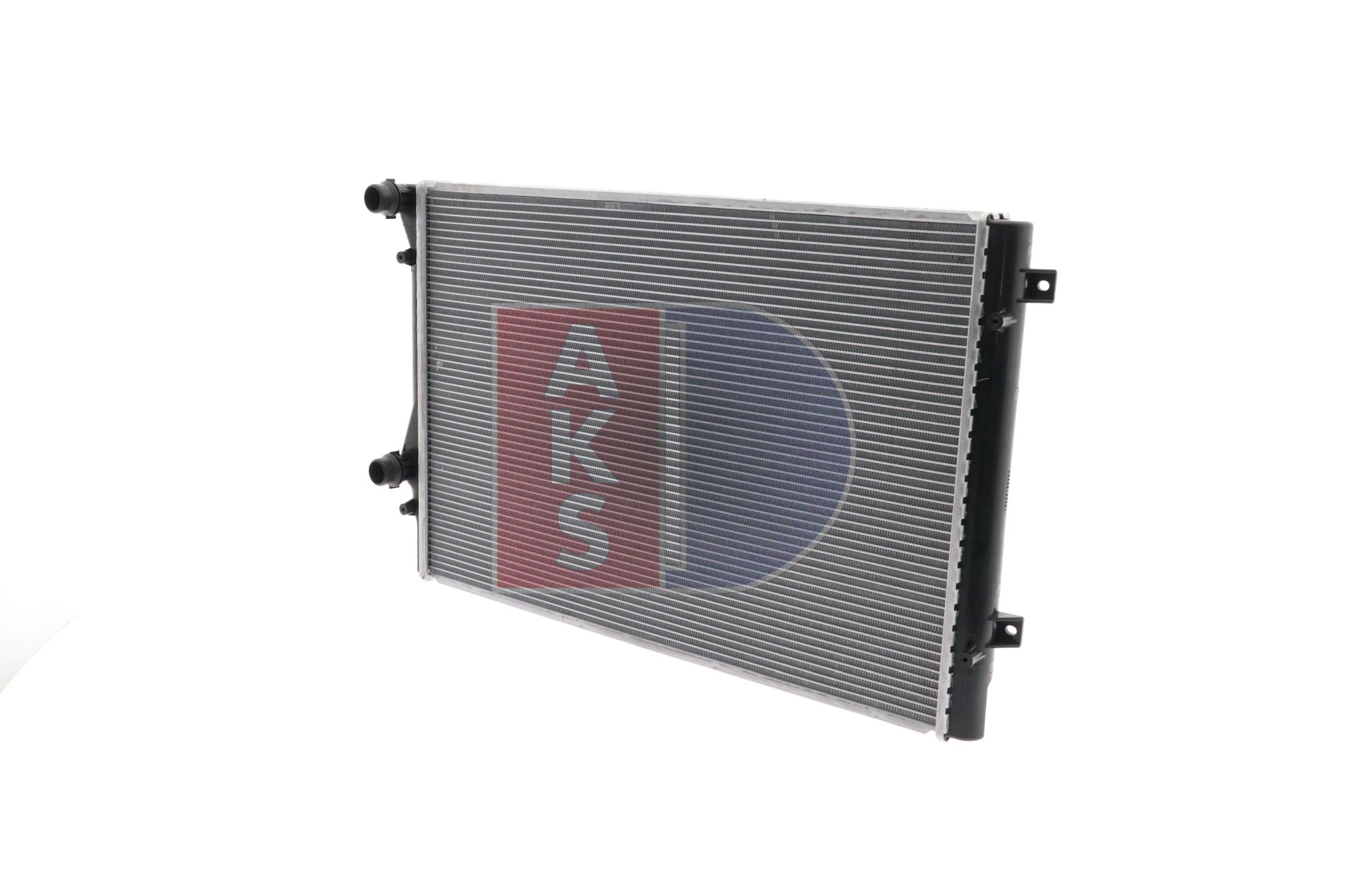 Radiator, motorkjøling 040025N AKS DASIS VW Passat B6 Variant (3C5) 1.4 TSI EcoFuel 2010 150 hk