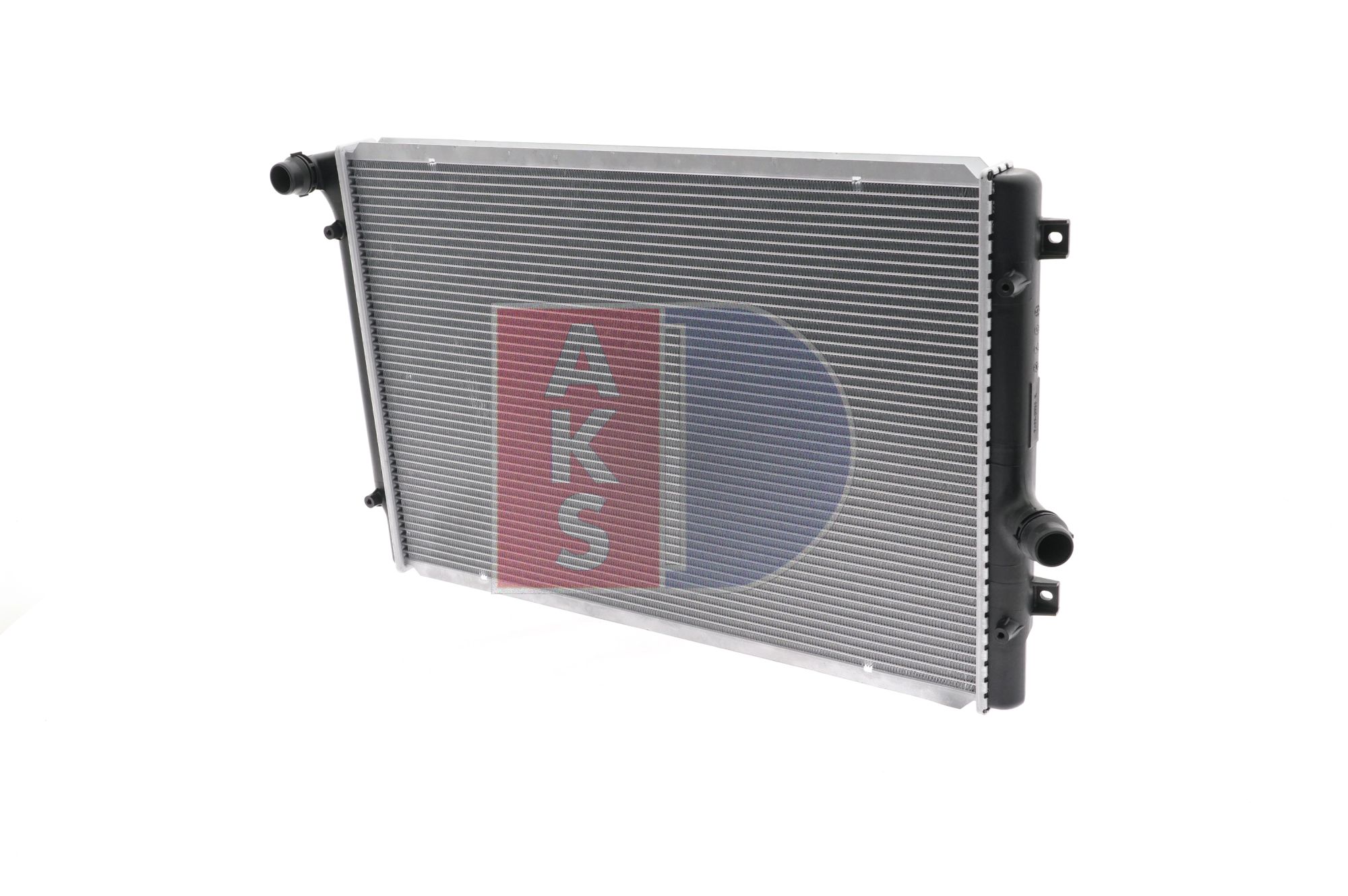 OEM nummer 3C0 121 253 Q - Kylare 040026N VOLVO, VW, AUDI, FORD, SKODA