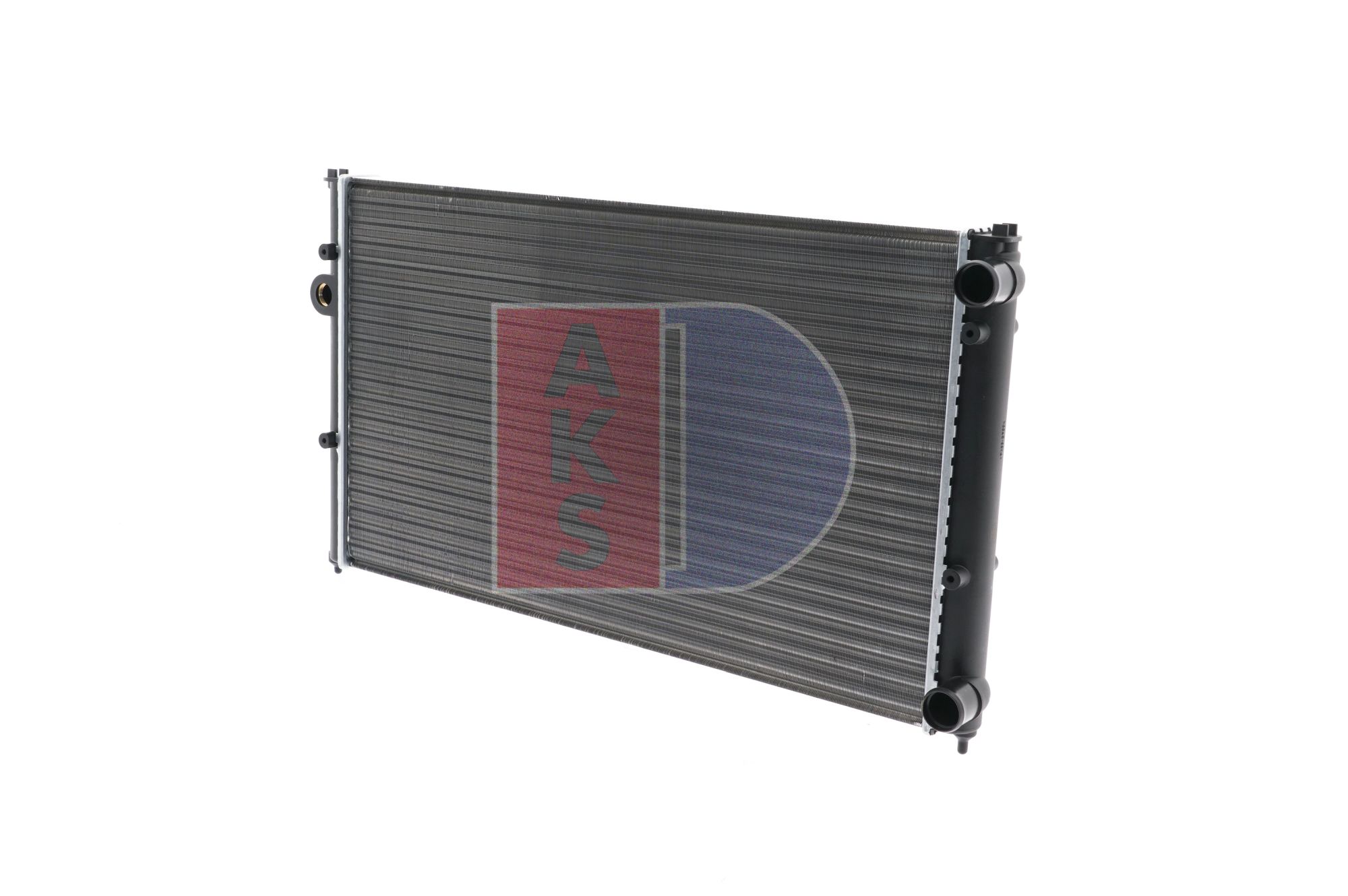 AKS DASIS 040240N Radiateur du moteur Seat Ibiza 6k