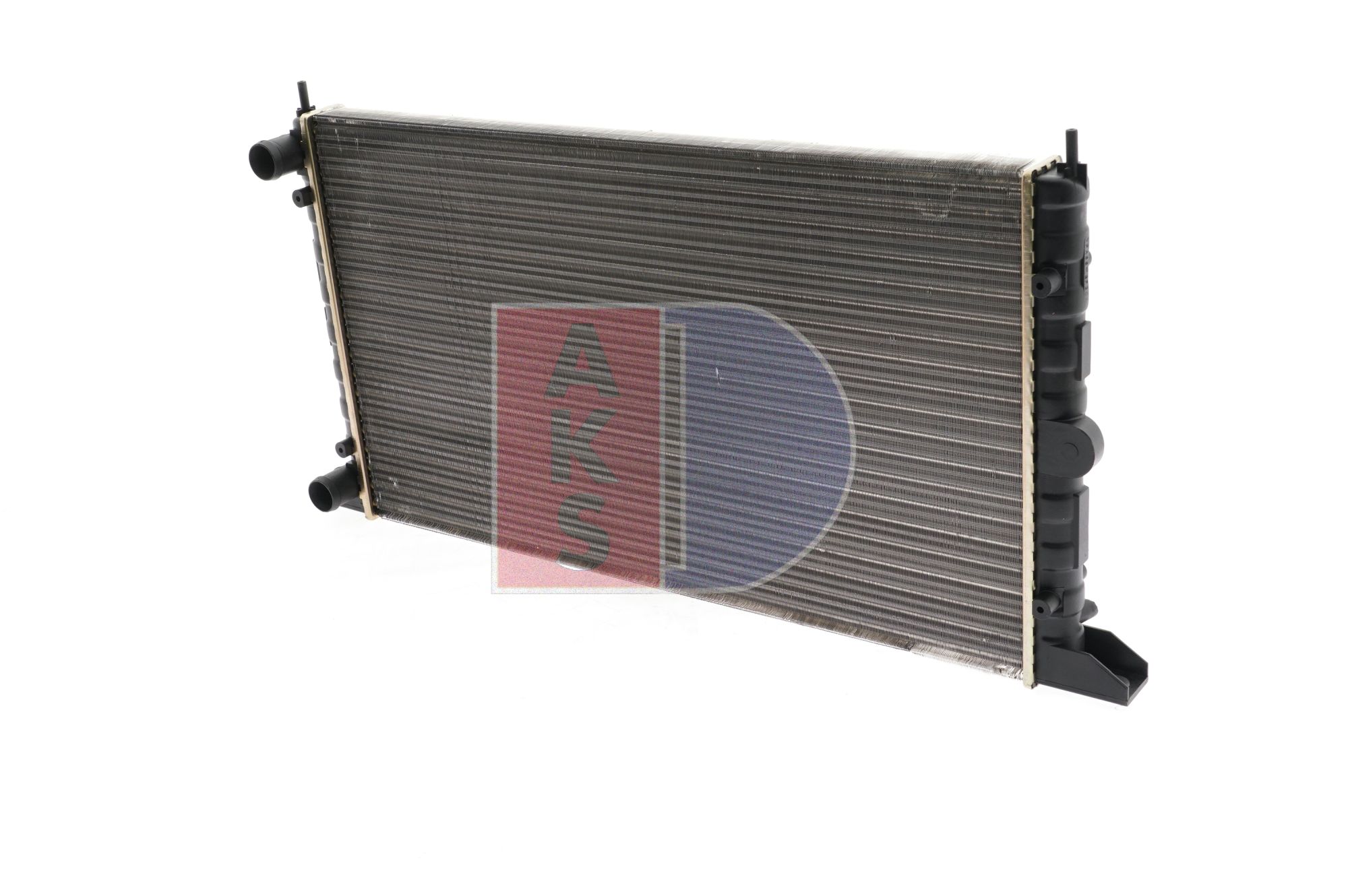 AKS DASIS 040490N Radiateur du moteur SEAT Alhambra 7M