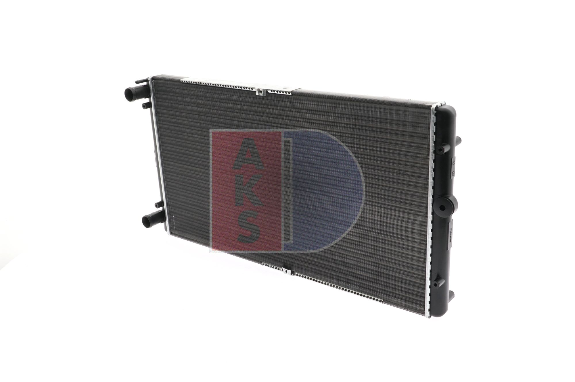 Volkswagen TRANSPORTER 4 Bus (70XB, 70XC, 7DB, 7DW) engine radiator AKS DASIS 041001N