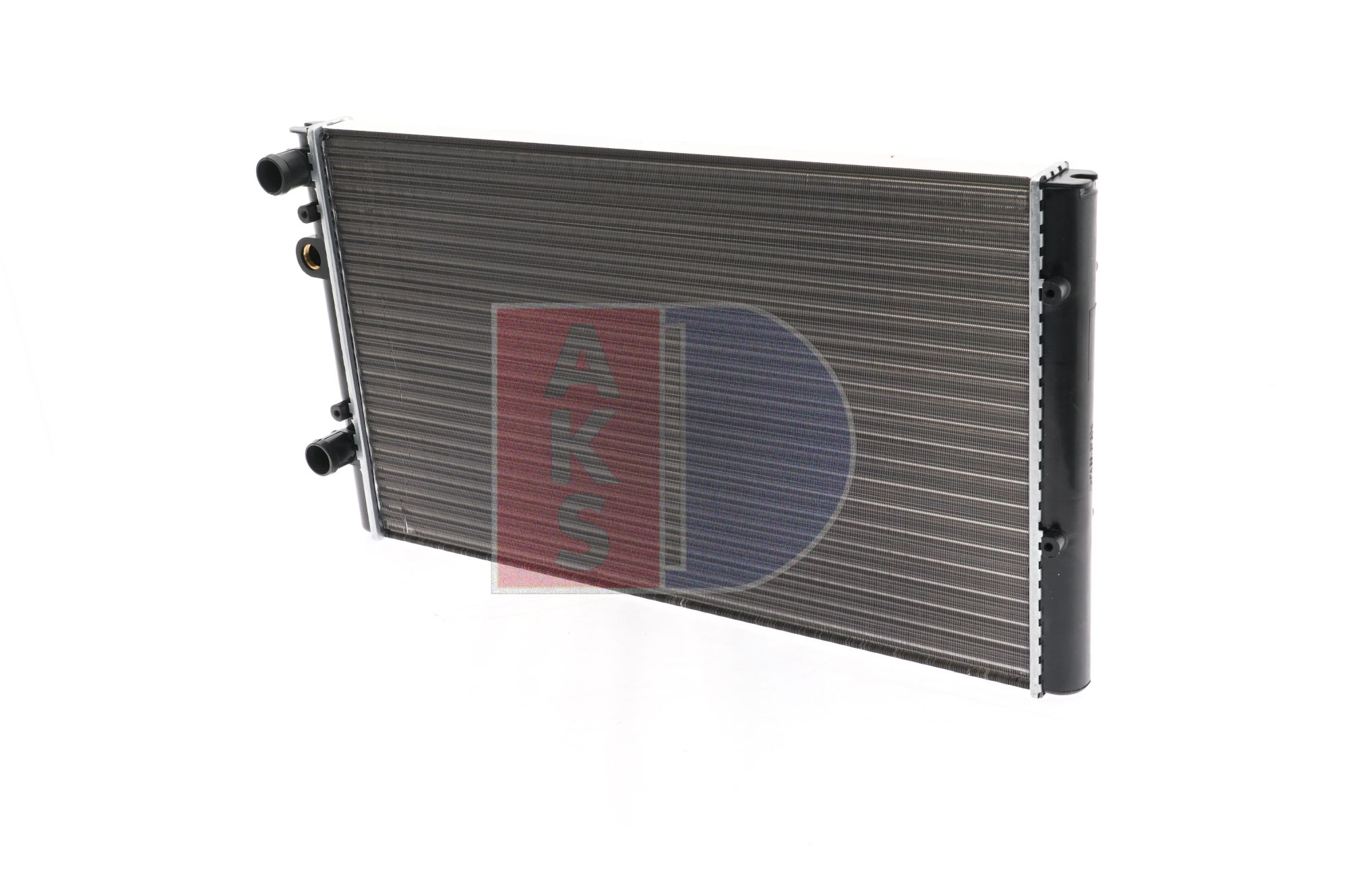 Numéro OEM 1H0 121 253 BE - Radiateur du moteur 041240N AUDI, FORD, SEAT, VOLVO, SKODA