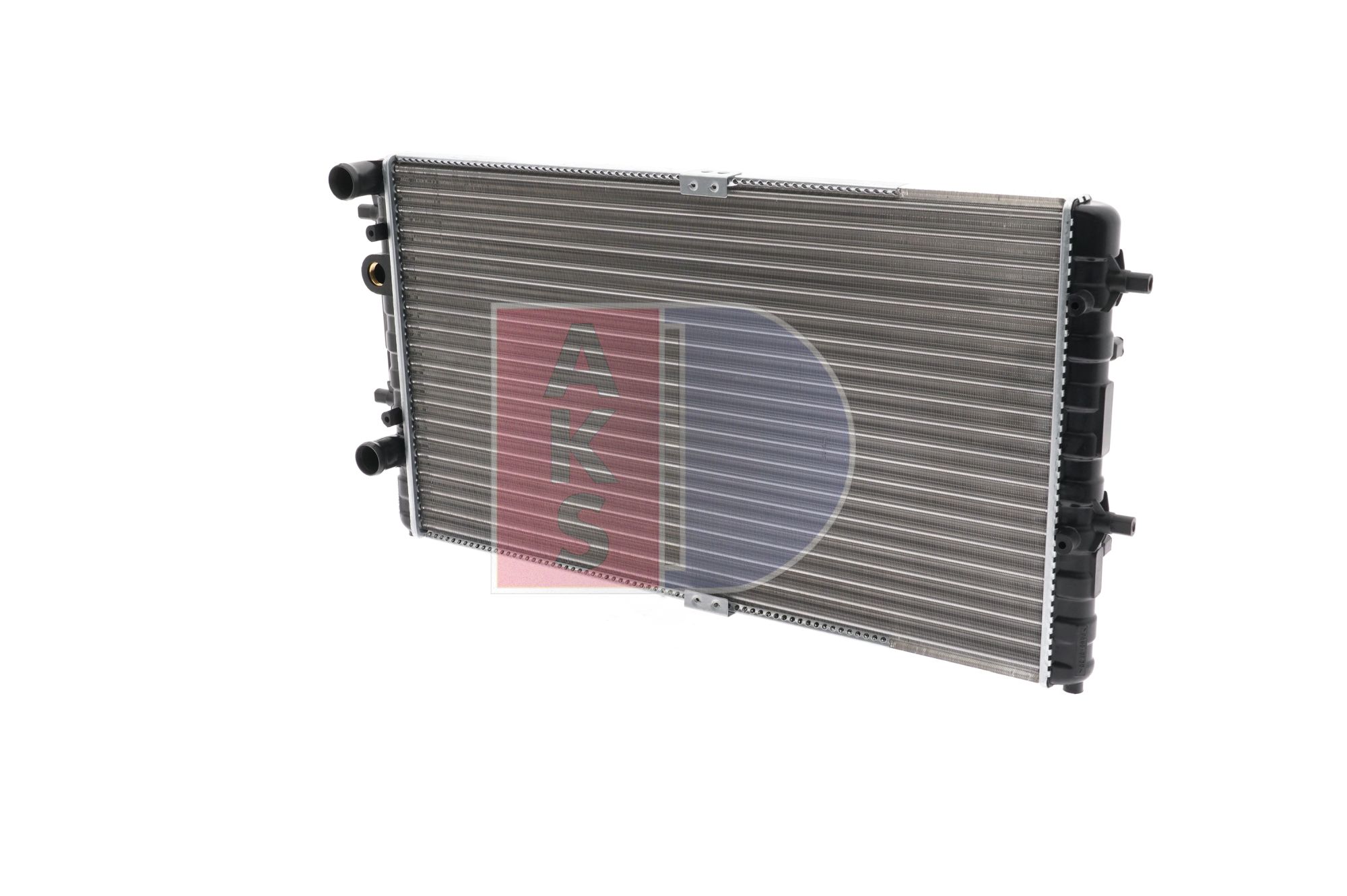 AKS DASIS 041960N radiateur SEAT Ibiza II (6K1) 1.0 16V 69CV 1999