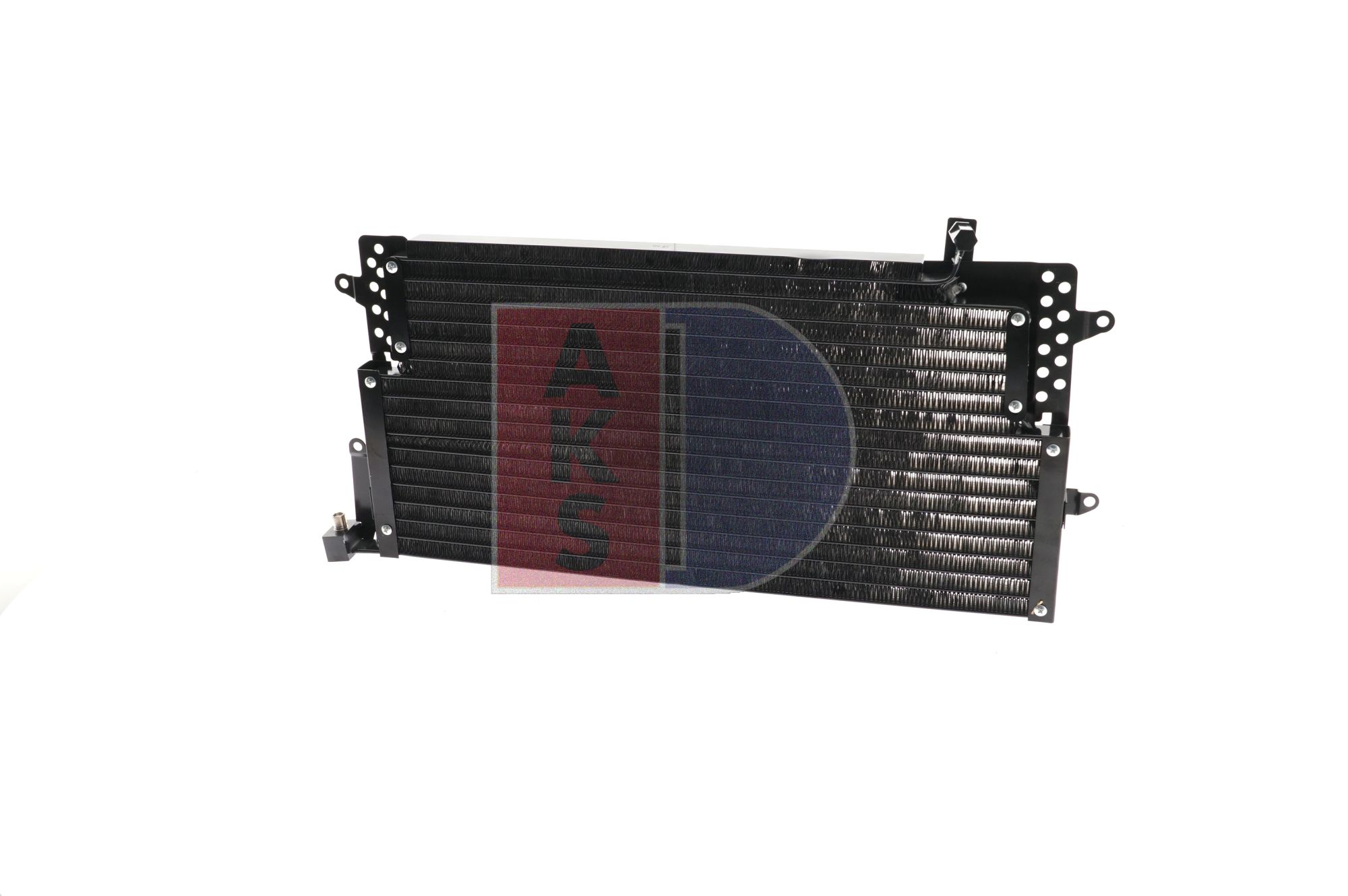 Condensador, ar condicionado 042090N AKS DASIS VW Passat B3/B4 Variant (3A5, 35i) 1.8 G60 Syncro 1992 160 cv