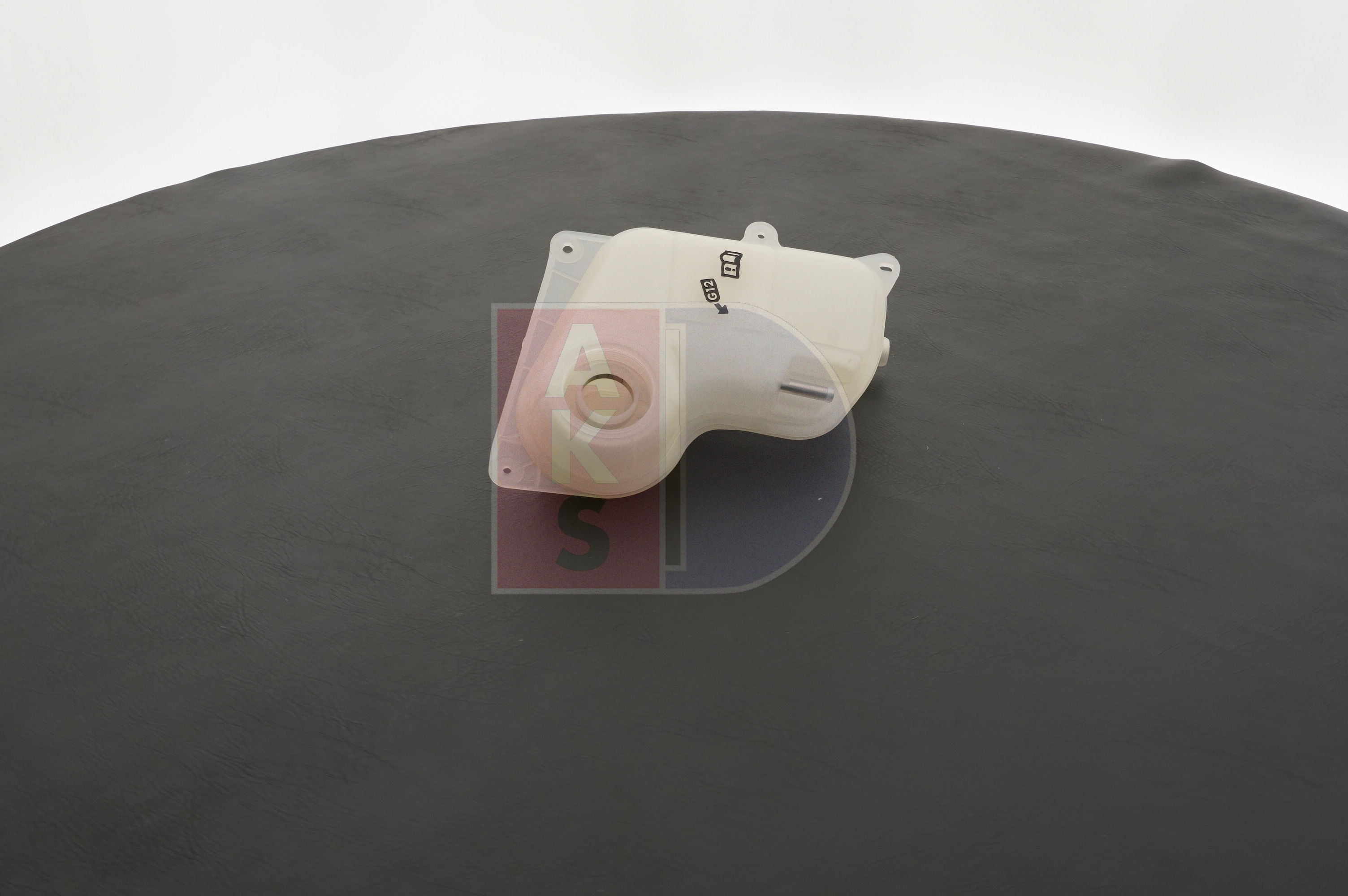 OEM nummer 8D0 121 403 D - Expansionskärl 043002N VW, AUDI, SKODA, SEAT
