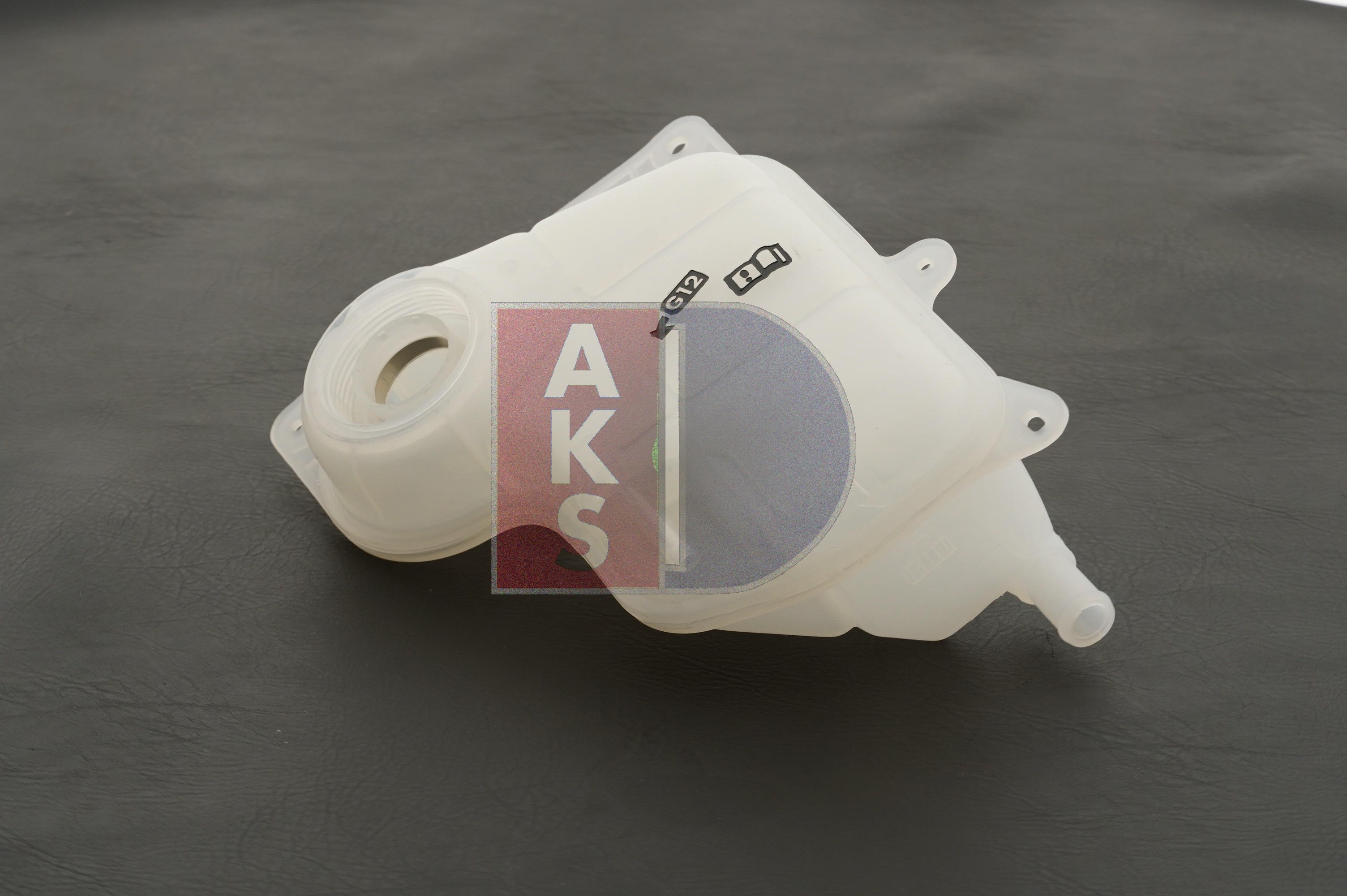 Expansionskärl 043003N AKS DASIS AUDI A4 B5 Sedan (8D2) 1.8 T quattro 1997 180 hk