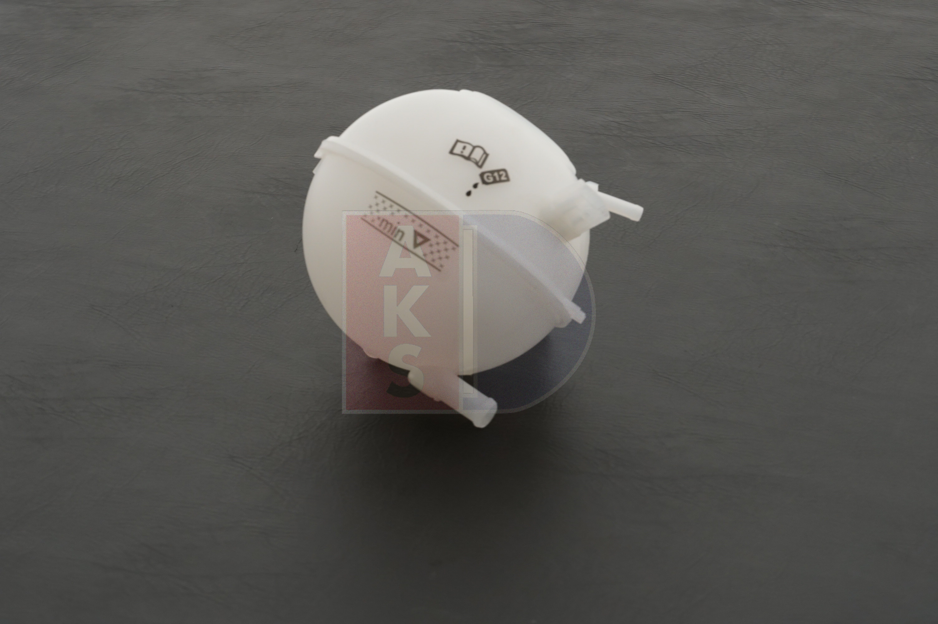 OEM-nummer 1J0 121 407 D - Expansietank, koelvloeistof 043005N VW, AUDI, SKODA, SEAT