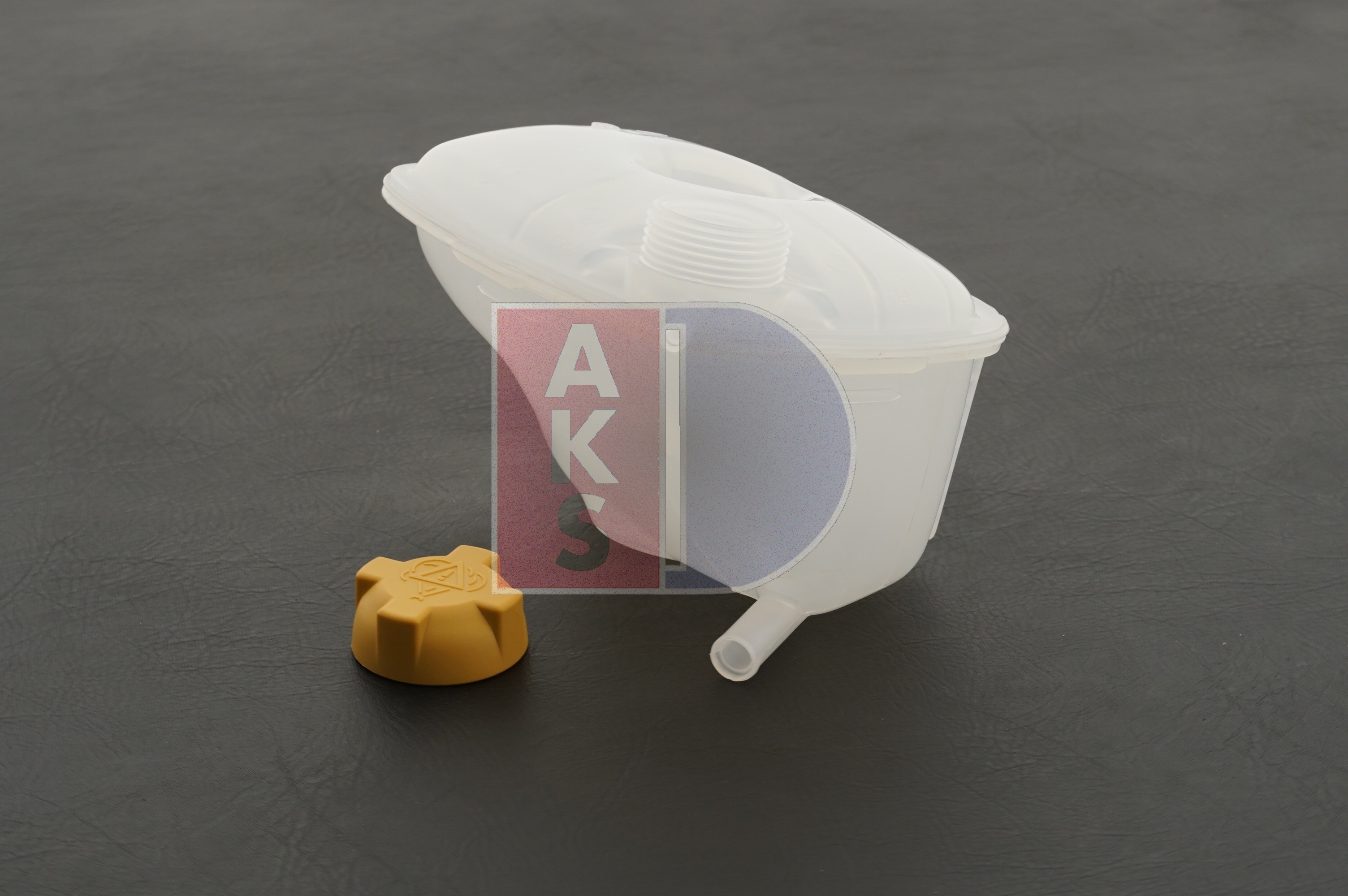 Expansietank 043009N AKS DASIS Volkswagen Jetta Mk2 (19E, 1G2, 165) 1.8 Syncro 1988 90 Pk