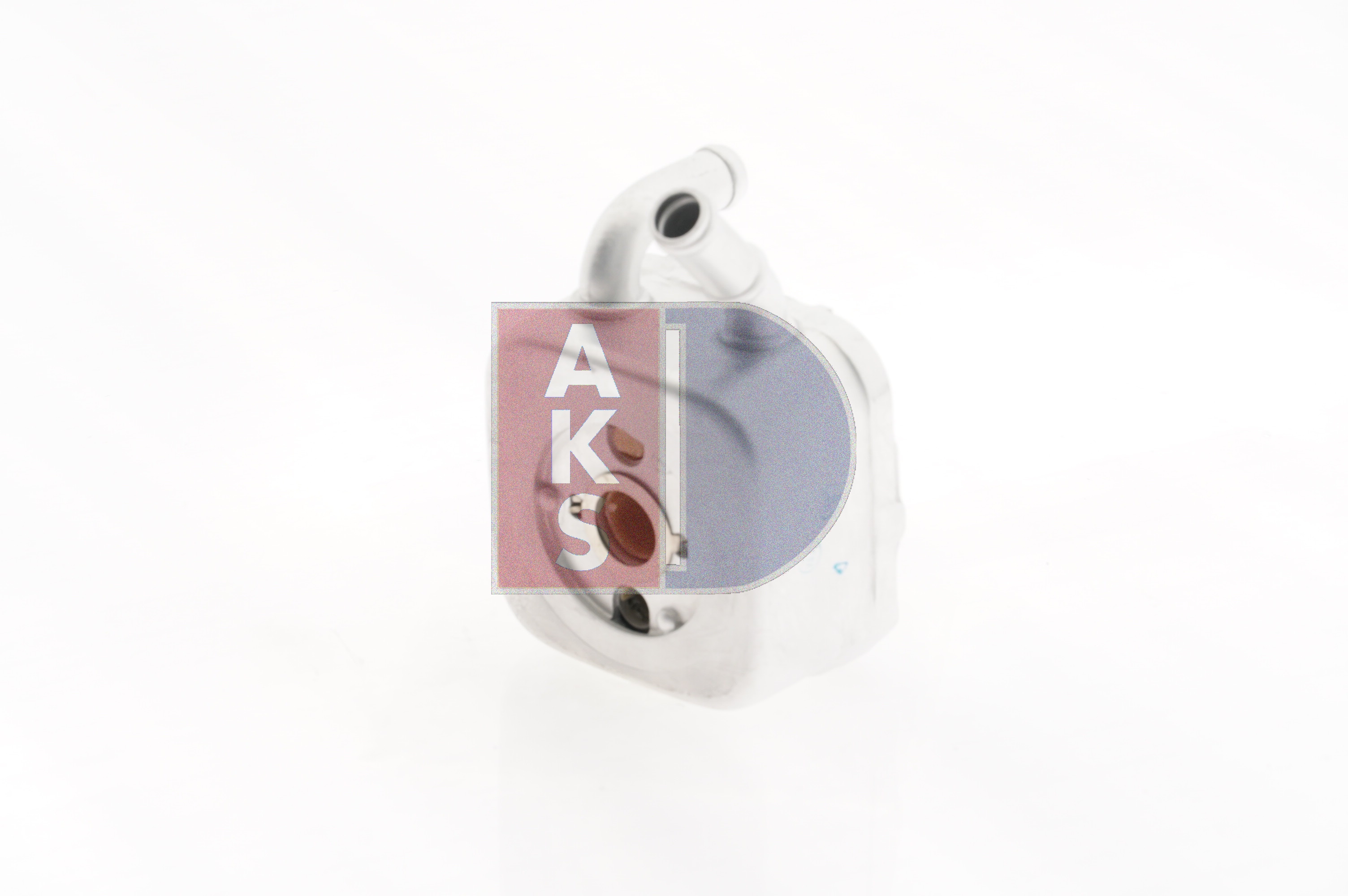 Olie-koeler 046006N AKS DASIS Volkswagen Passat B5 GP Variant (3BG, 3B6) 2.5 TDI 2002 150 Pk