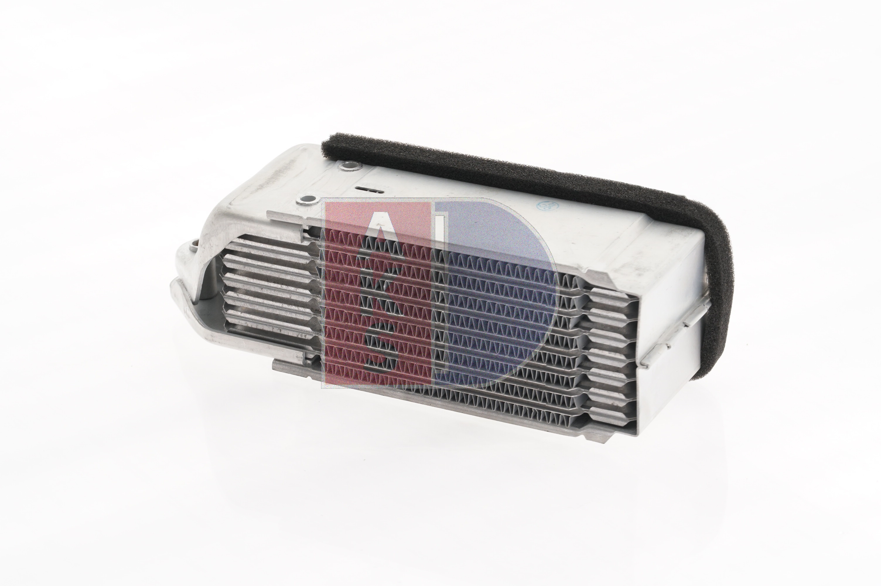 Olie-koeler 046013N AKS DASIS Volkswagen Transporter T3 Flatbed Vrachtwagen/Chassis 2.0 1981 69 Pk