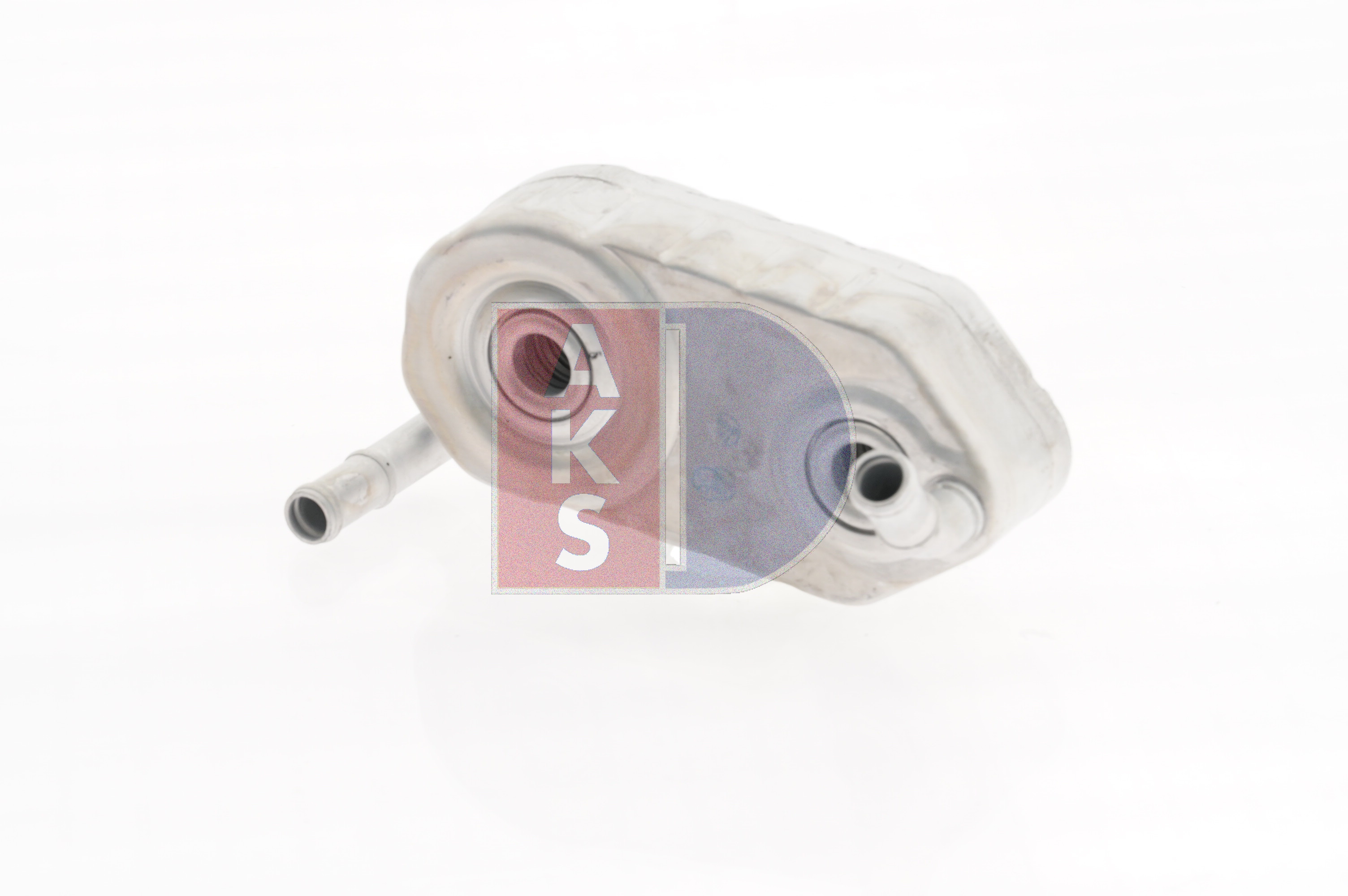 OEM-Nummer 096 409 061 E - Ölkühler 046020N VW, AUDI, FORD, FIAT, SKODA