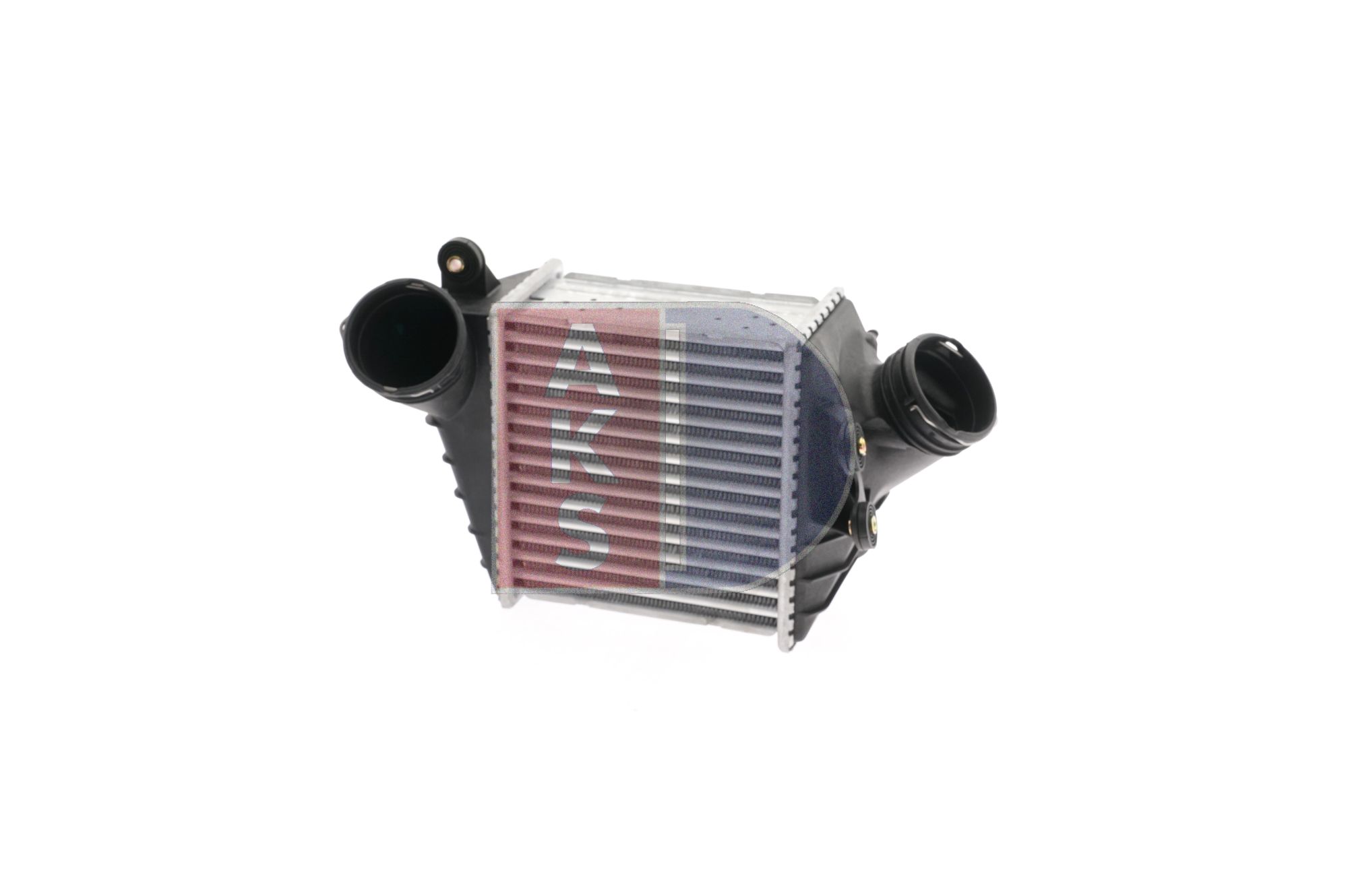 Intercooler 047009N AKS DASIS VW New Beetle Cabrio (1Y7) 1.9 TDI 2008 100 PS