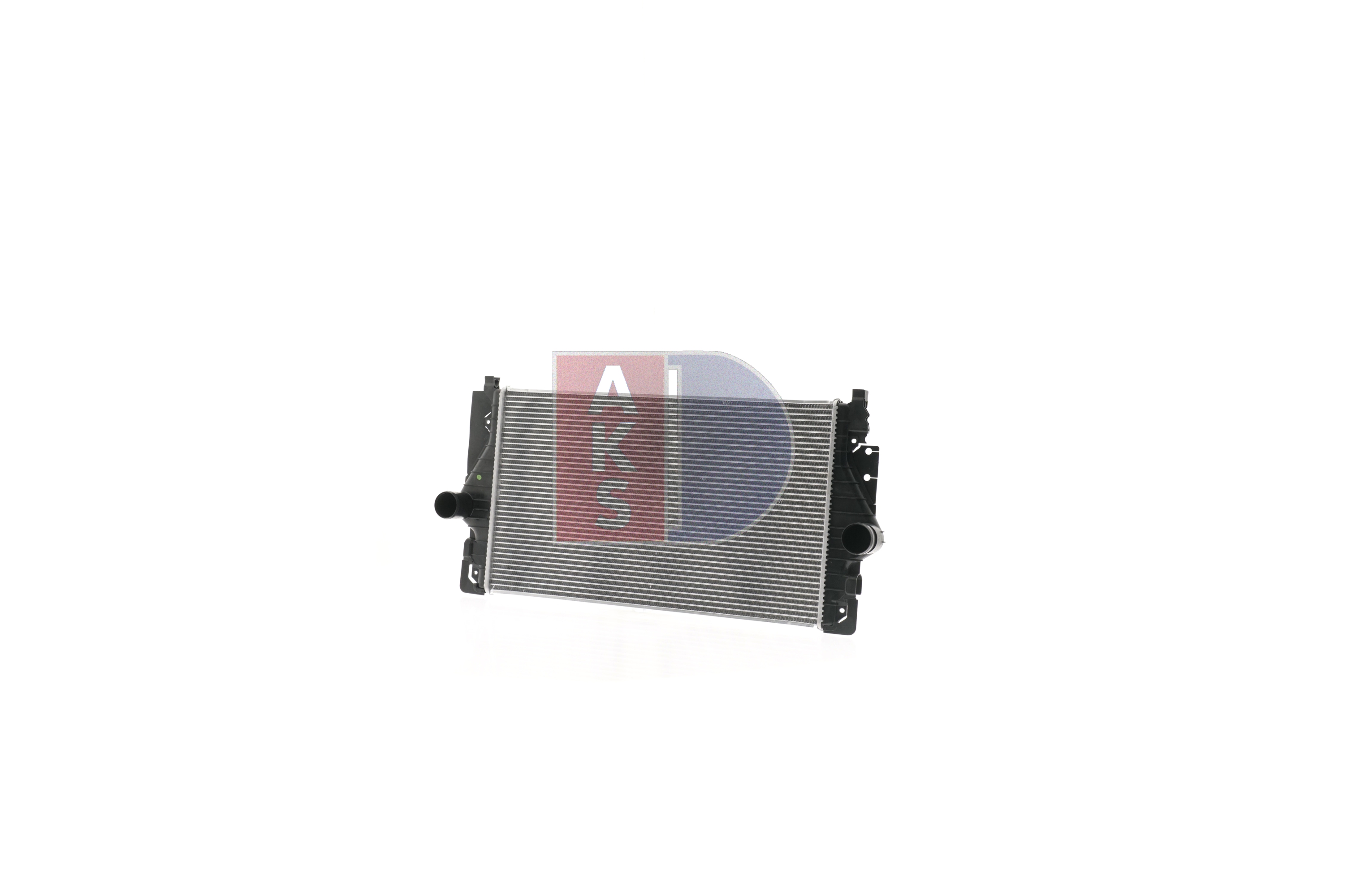 acheter AKS DASIS (047010N) Intercooler
