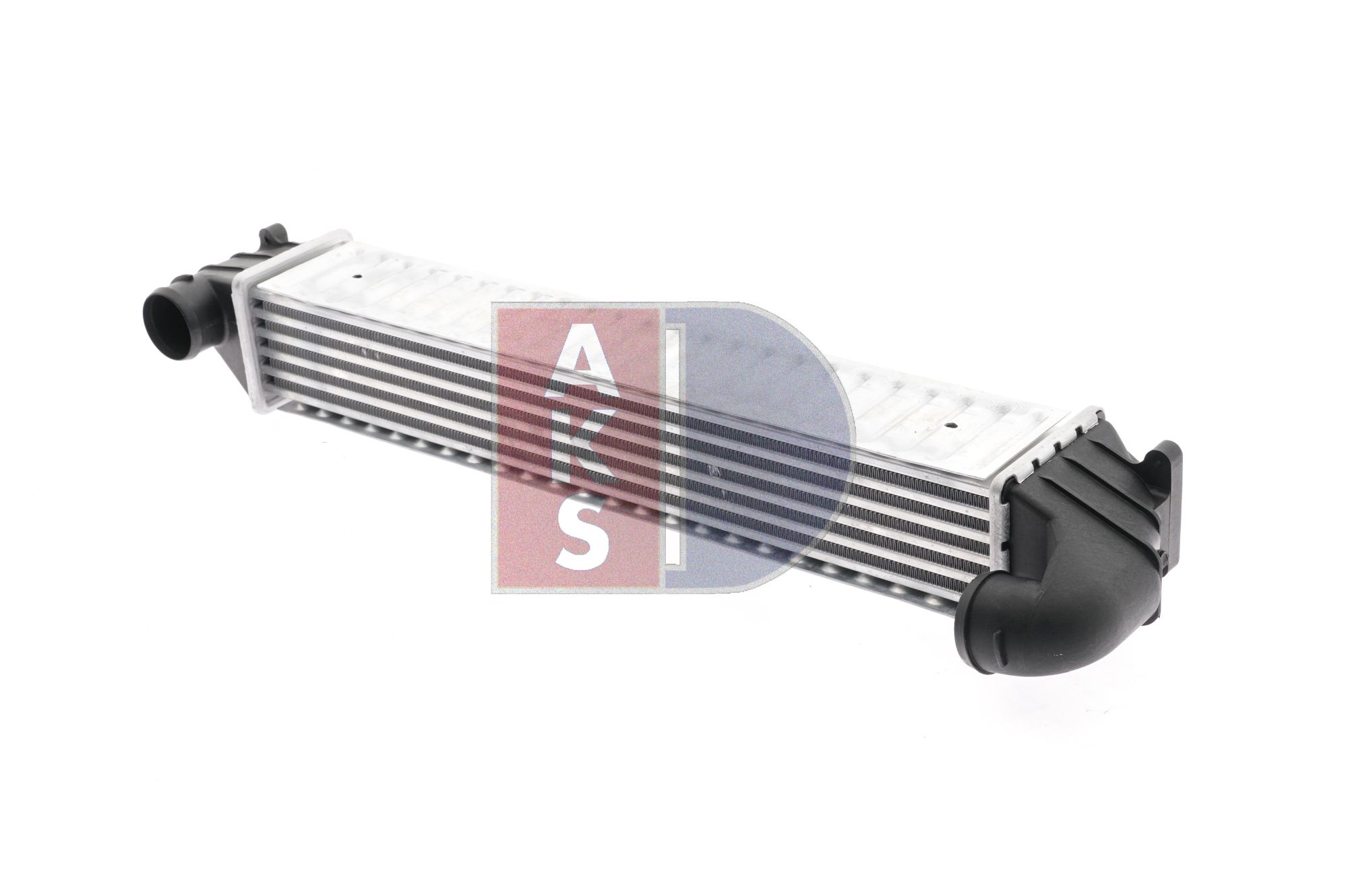 køb AKS DASIS (047310N) Intercooler