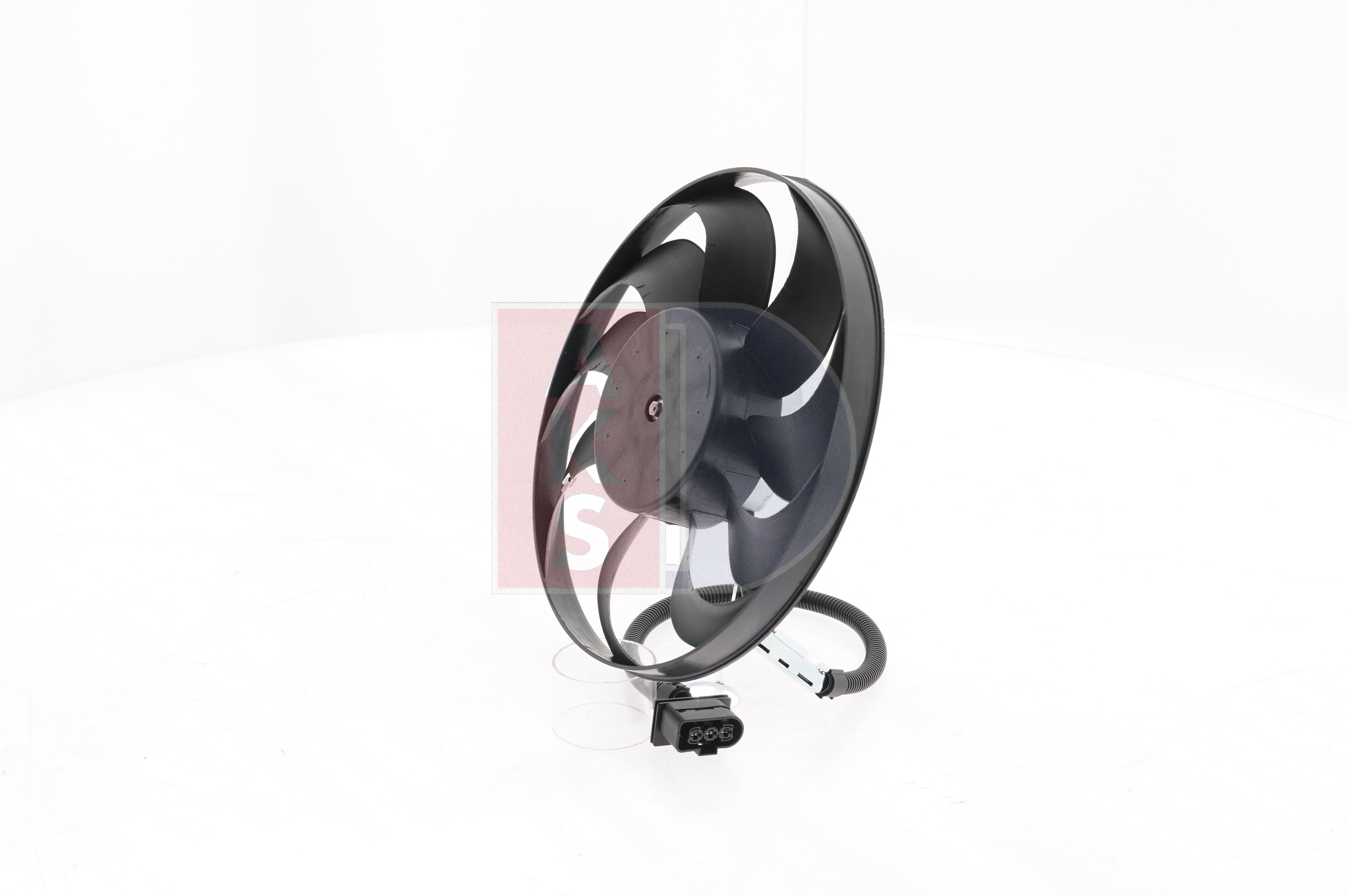 Ventilator 048000N AKS DASIS Volkswagen Bora Sedan (1J2) 2.8 V6 4motion 1999 204 Pk