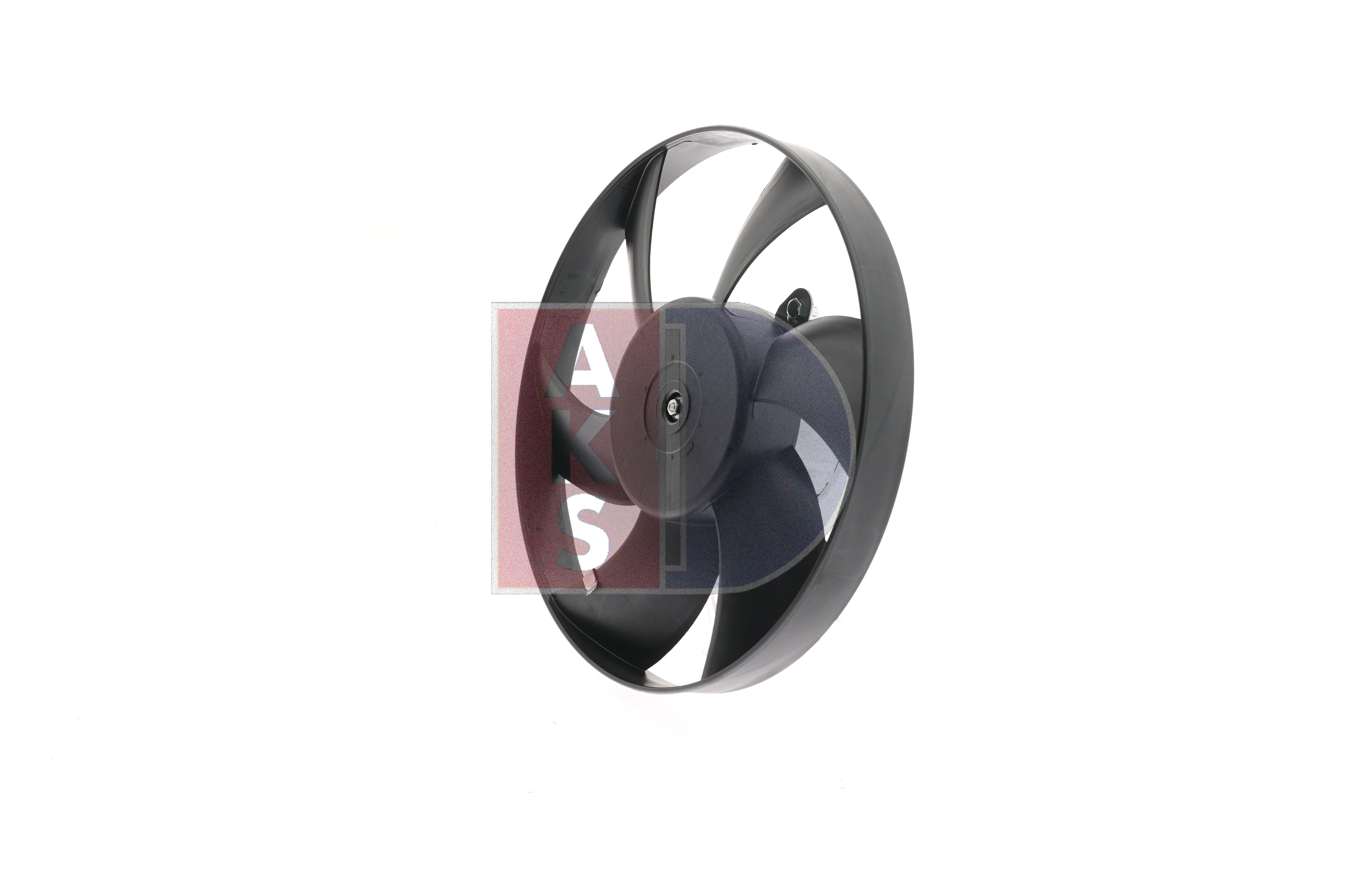 køb AKS DASIS (048002N) Køleventilator