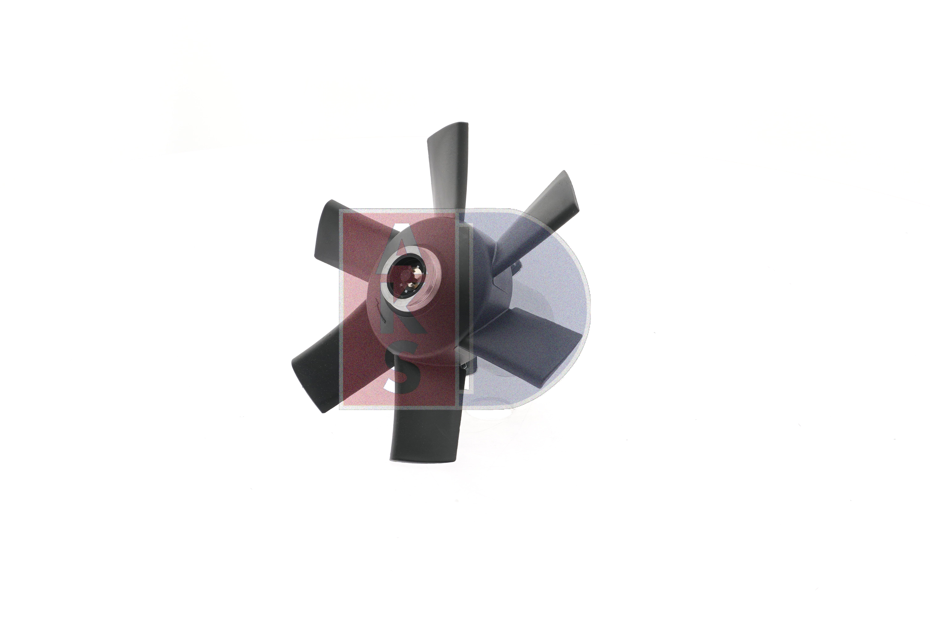 Ventilator 048023N AKS DASIS Volkswagen Passat B3/B4 Variant (3A5, 35i) 1.9 TD 1994 75 Pk