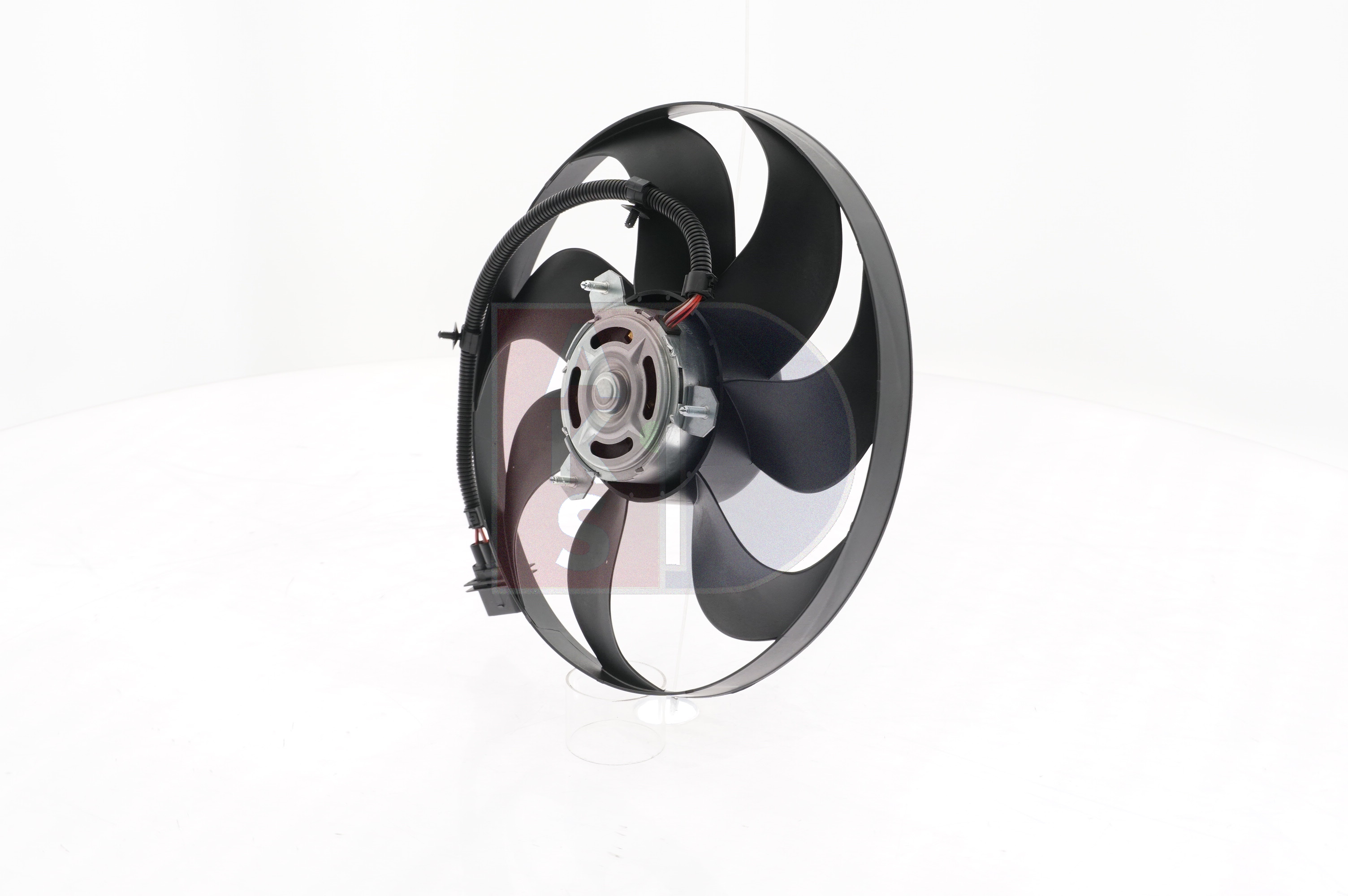 OEM nummer 1C0 959 455 C - Kylfläkt 048025N VOLVO, VW, AUDI, FORD, SKODA