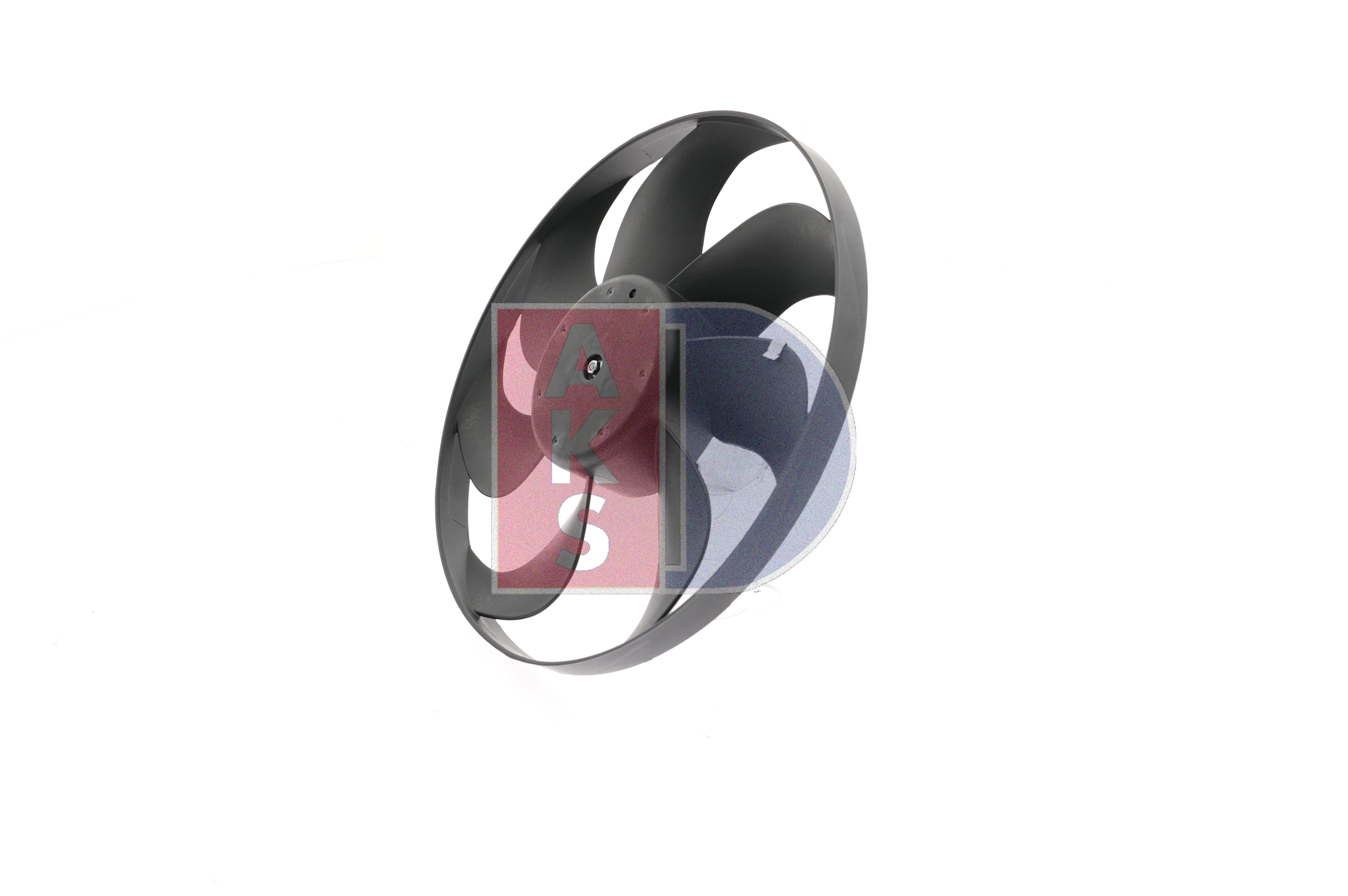 Numéro OEM 6N0 959 455 C - Motoventilateur 048400N AUDI, FORD, SEAT, VOLVO, SKODA
