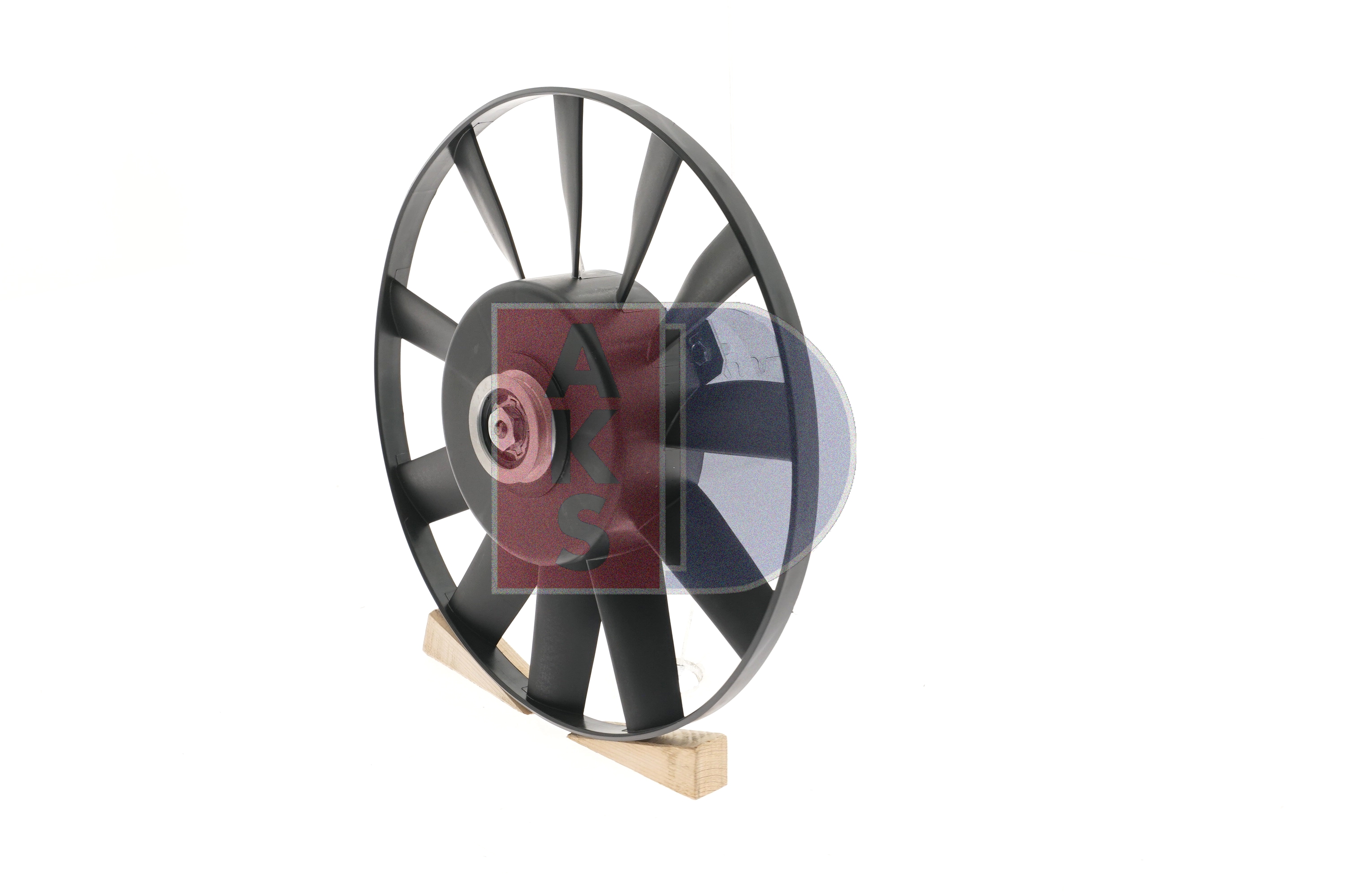 Ventilator 048640N AKS DASIS Volkswagen Passat B3/B4 Variant (3A5, 35i) 1.9 TD 1996 75 Pk