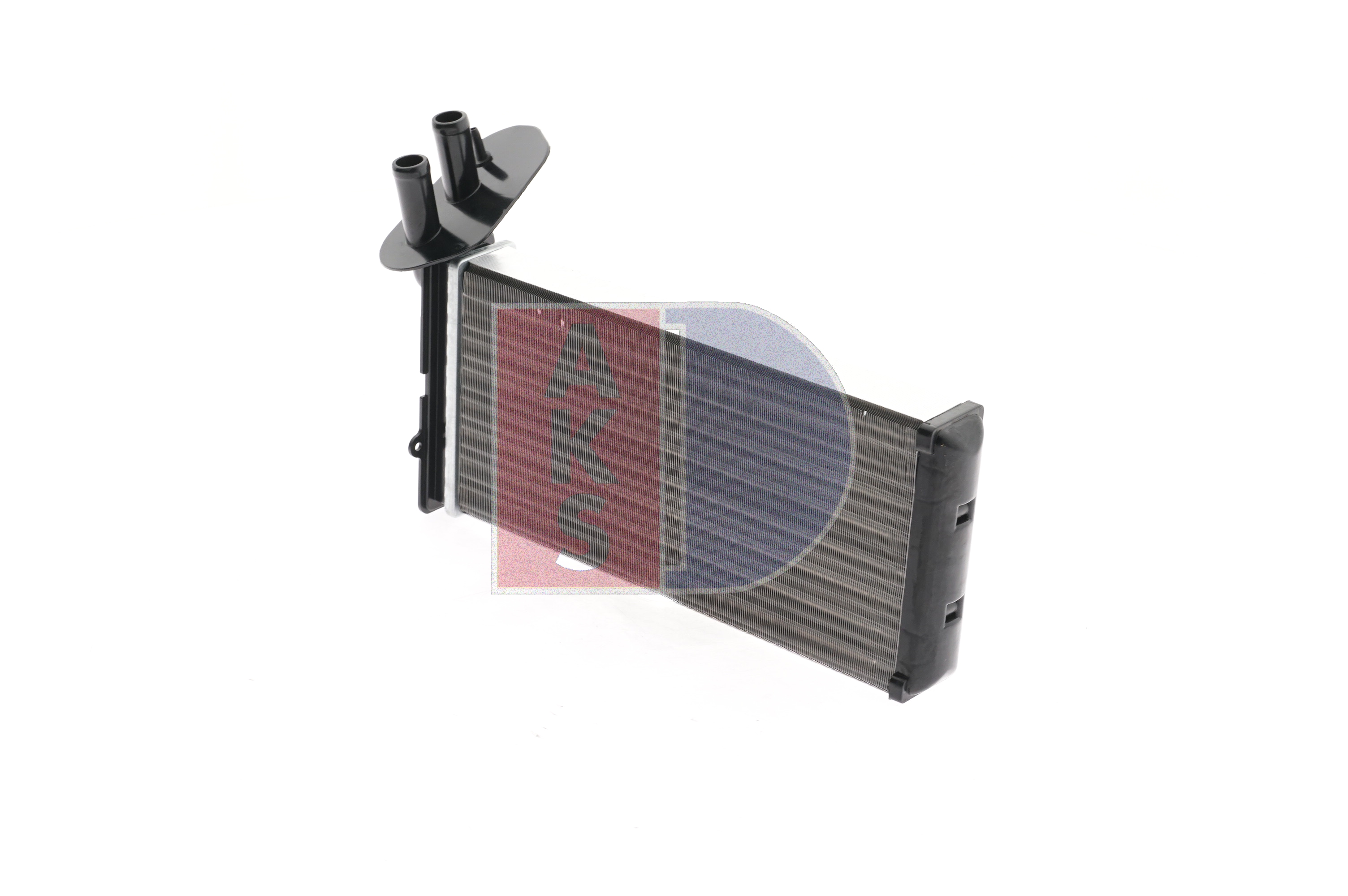 Warmtewisselaar 049004N AKS DASIS Volkswagen Transporter T4 Bus (70B, 70C, 7DB, 7DK, 70J, 70K, 7DC, 7DJ) 2.0 1990 84 Pk