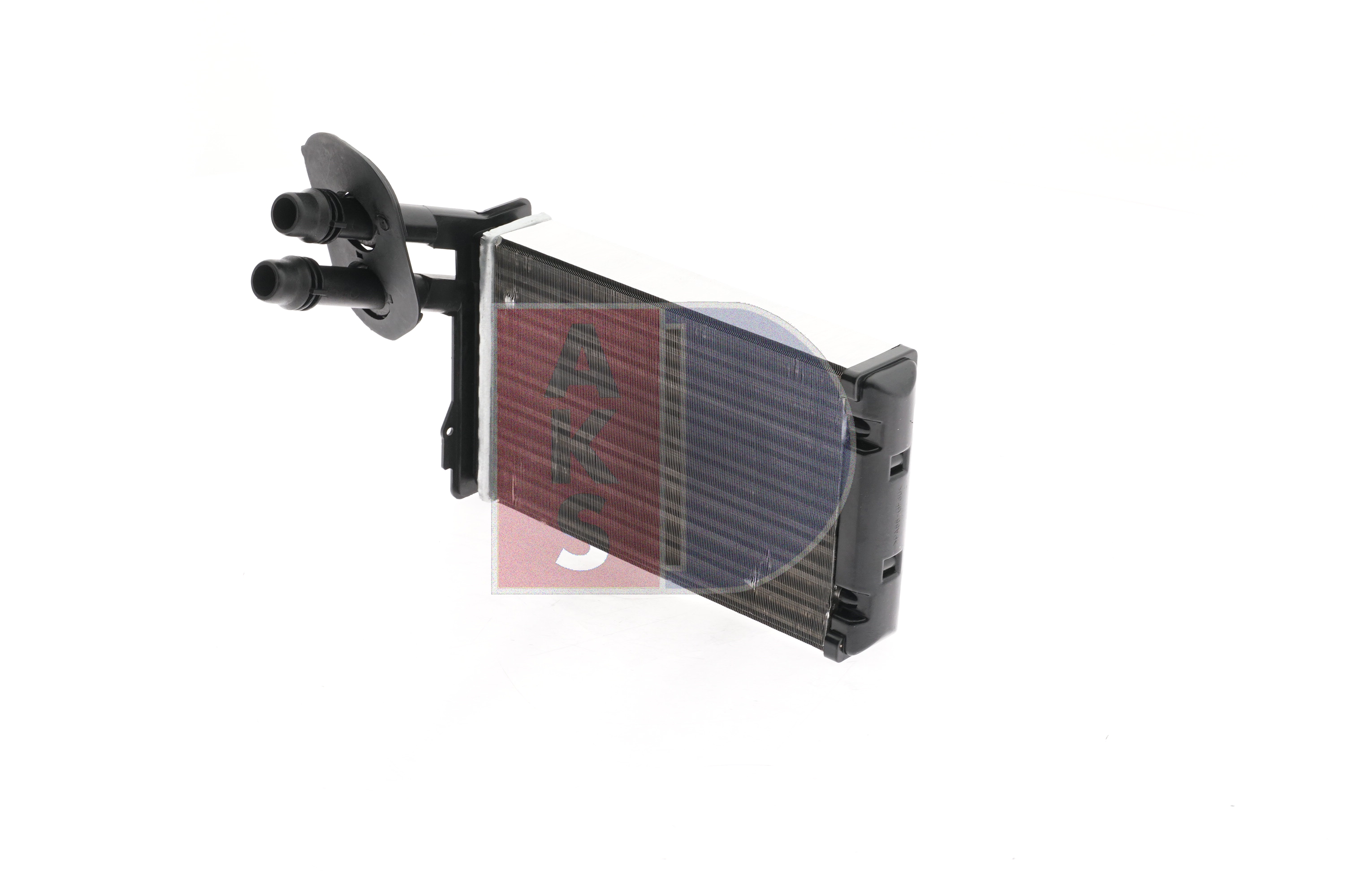 Permutador de calor, aquecimento do habitáculo 049005N AKS DASIS VW New Beetle Hatchback (9C1, 1C1) 3.2 RSI 4motion (1C9) 2001 224 cv