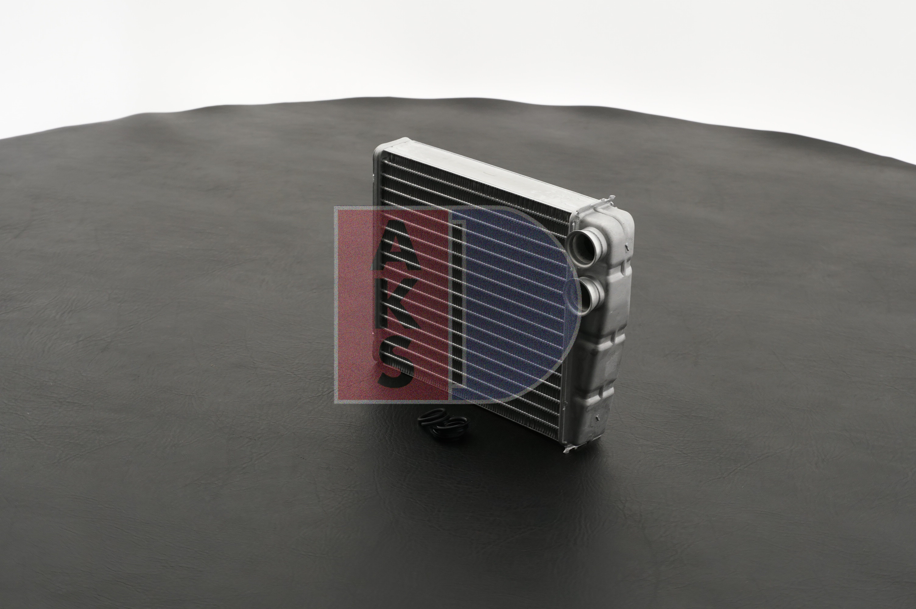 Scambiatore calore per riscaldamento abitacolo 049007N AKS DASIS Volkswagen Touran I (1T1, 1T2) 2.0 TDI 2007 140 CV