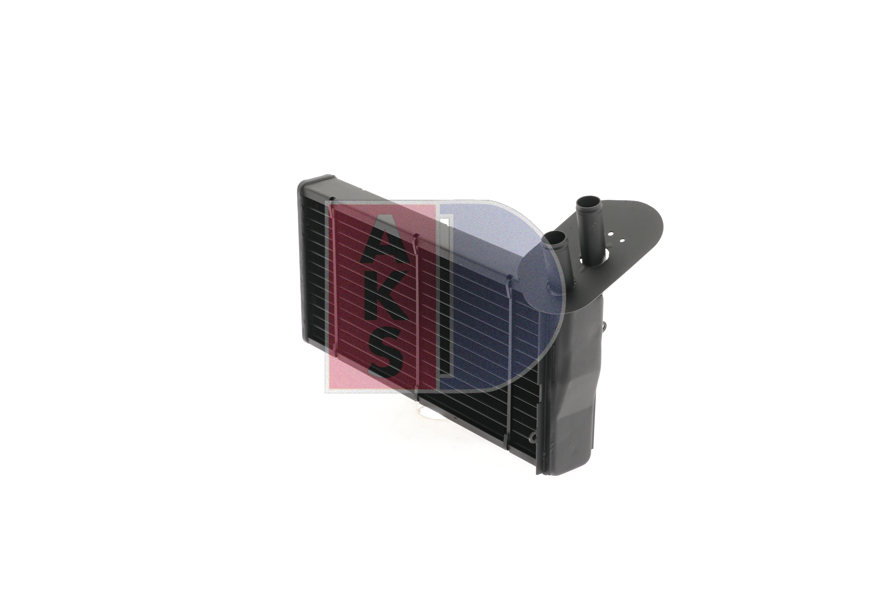 Warmtewisselaar 049013N AKS DASIS Volkswagen Transporter T4 Bus (70B, 70C, 7DB, 7DK, 70J, 70K, 7DC, 7DJ) 2.0 1997 84 Pk