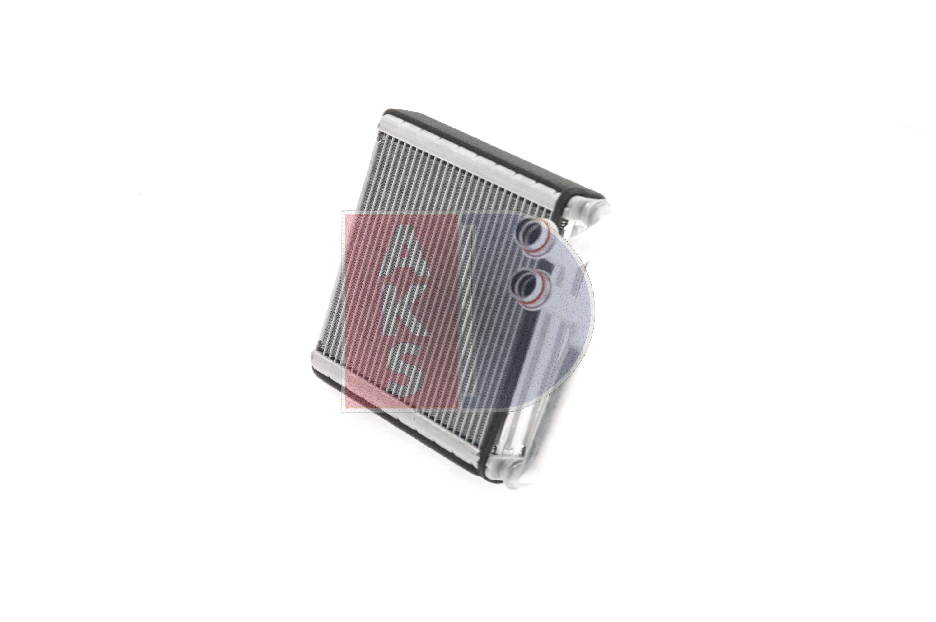 Radiador de calefacción 049014N AKS DASIS Volkswagen Passat B6 Variant (3C5) 1.4 TSI 2007 122 cv