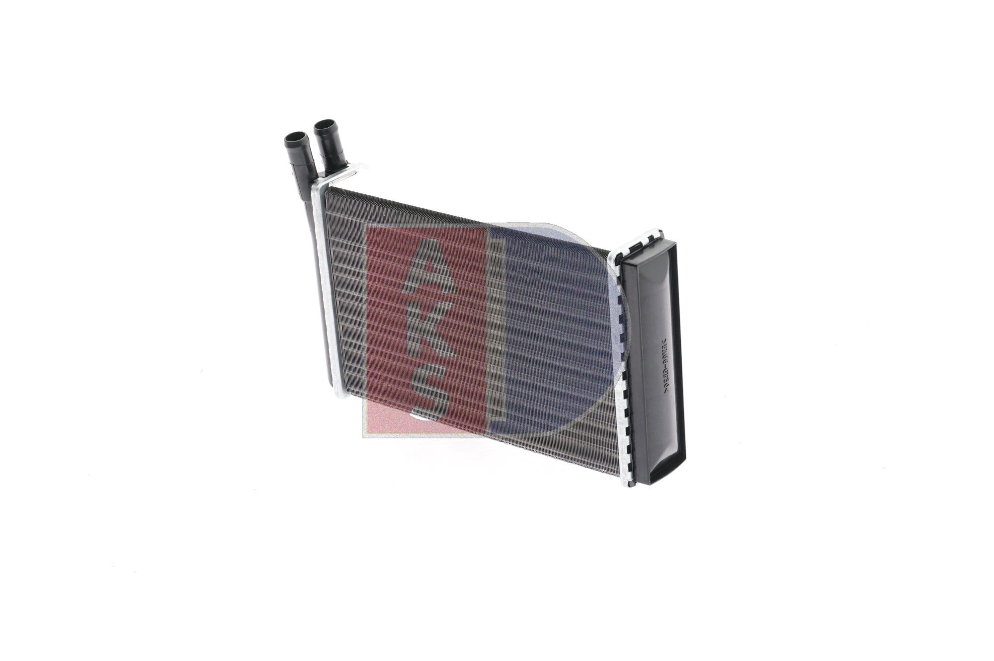 Wärmetauscher Heizung 049020N AKS DASIS VW Passat B2 Schrägheck (32B) 1.3 1983 60 PS