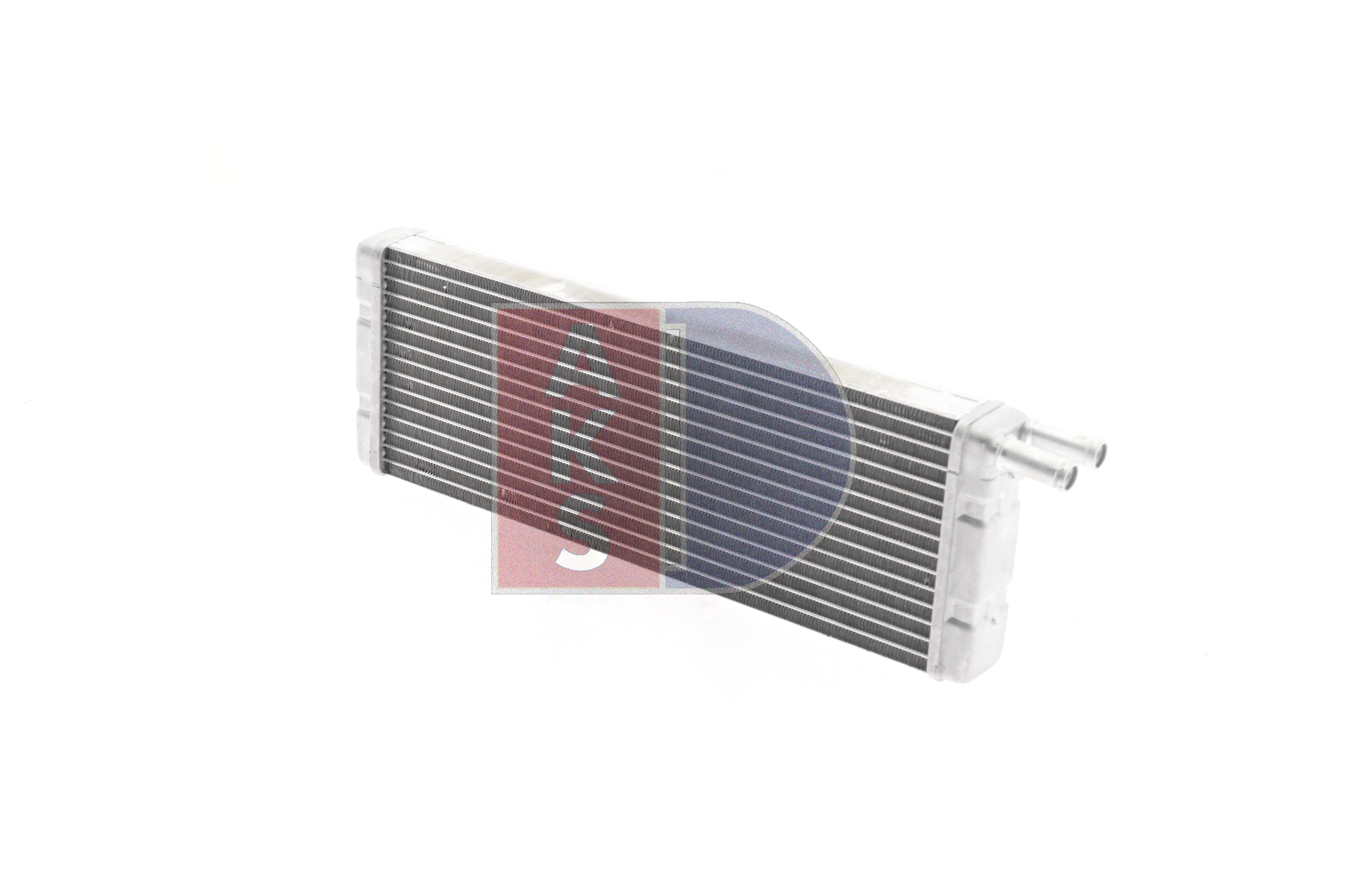 Warmtewisselaar 049140N AKS DASIS Volkswagen Transporter T3 Flatbed Vrachtwagen/Chassis 1.6 D 1986 50 Pk