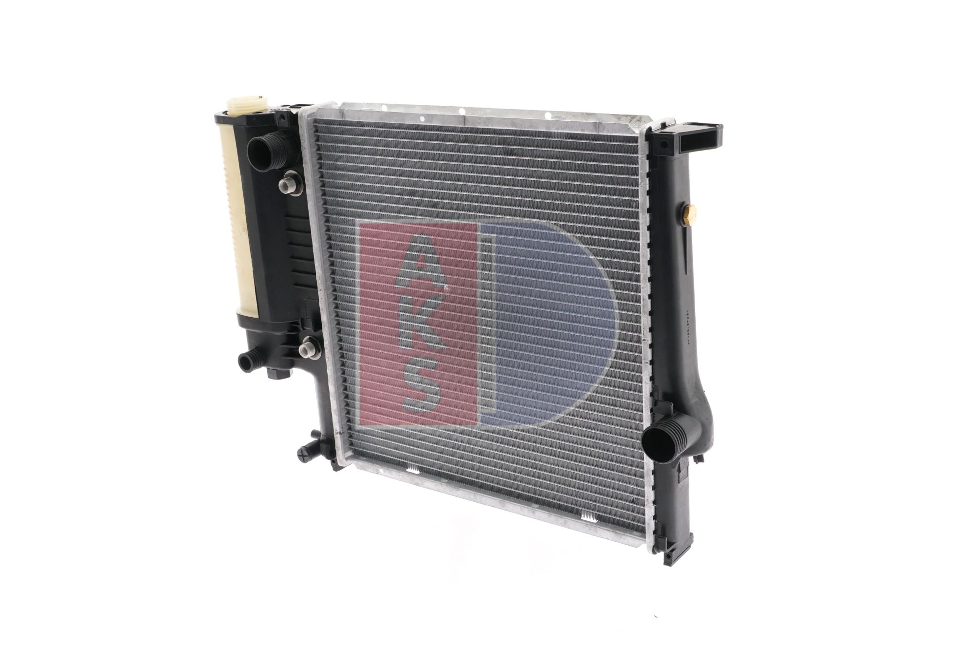 acquisto AKS DASIS (050016N) Radiatore motore