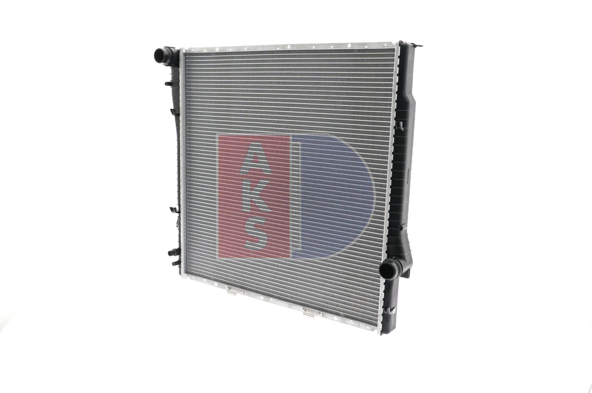 Kylare 050033N AKS DASIS BMW X5 (E53) 4.4 i 2001 286 hk