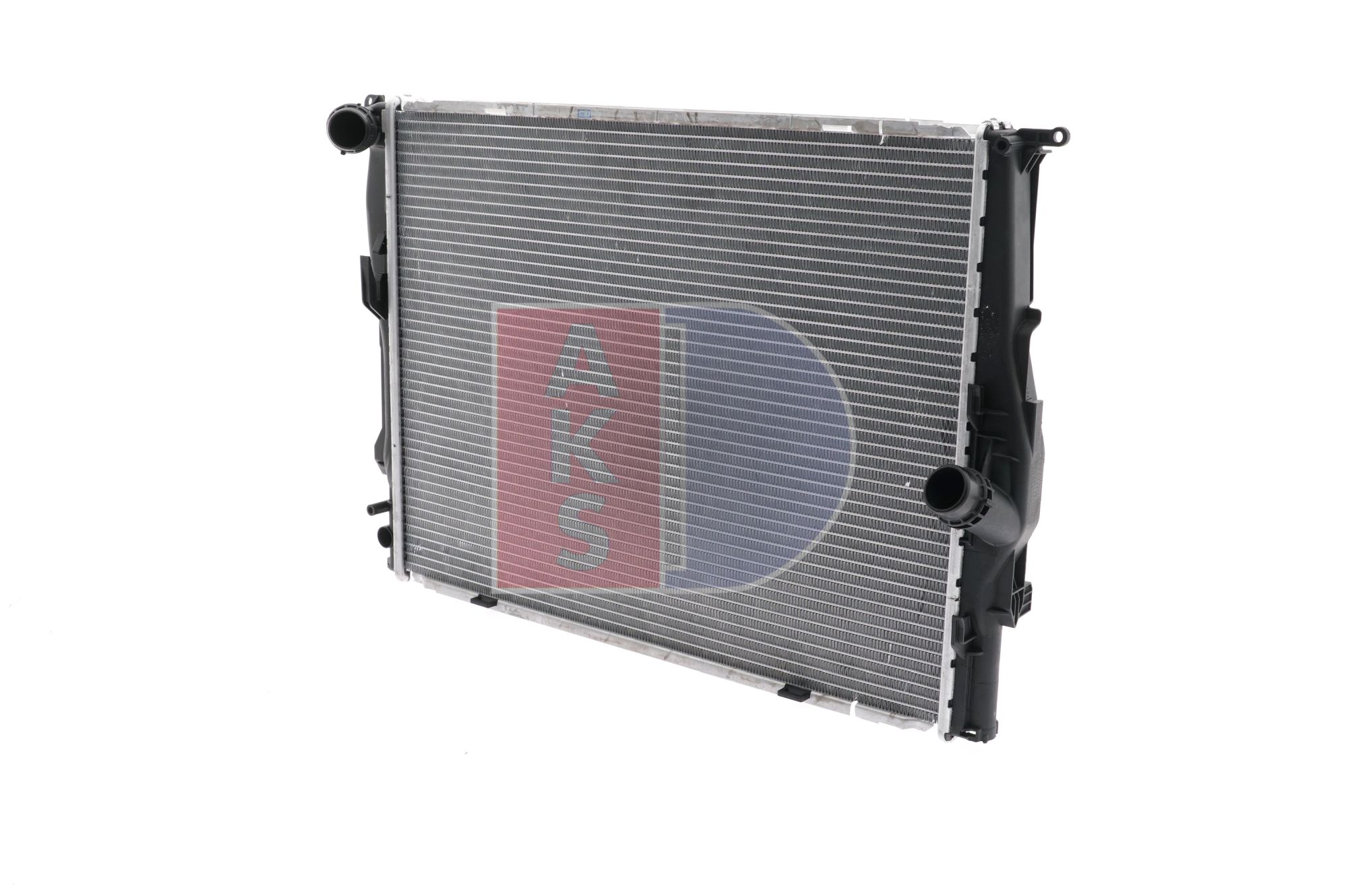 OEM nummer 7 562 079 - Kylare 050045N VOLVO, BMW, ALPINA