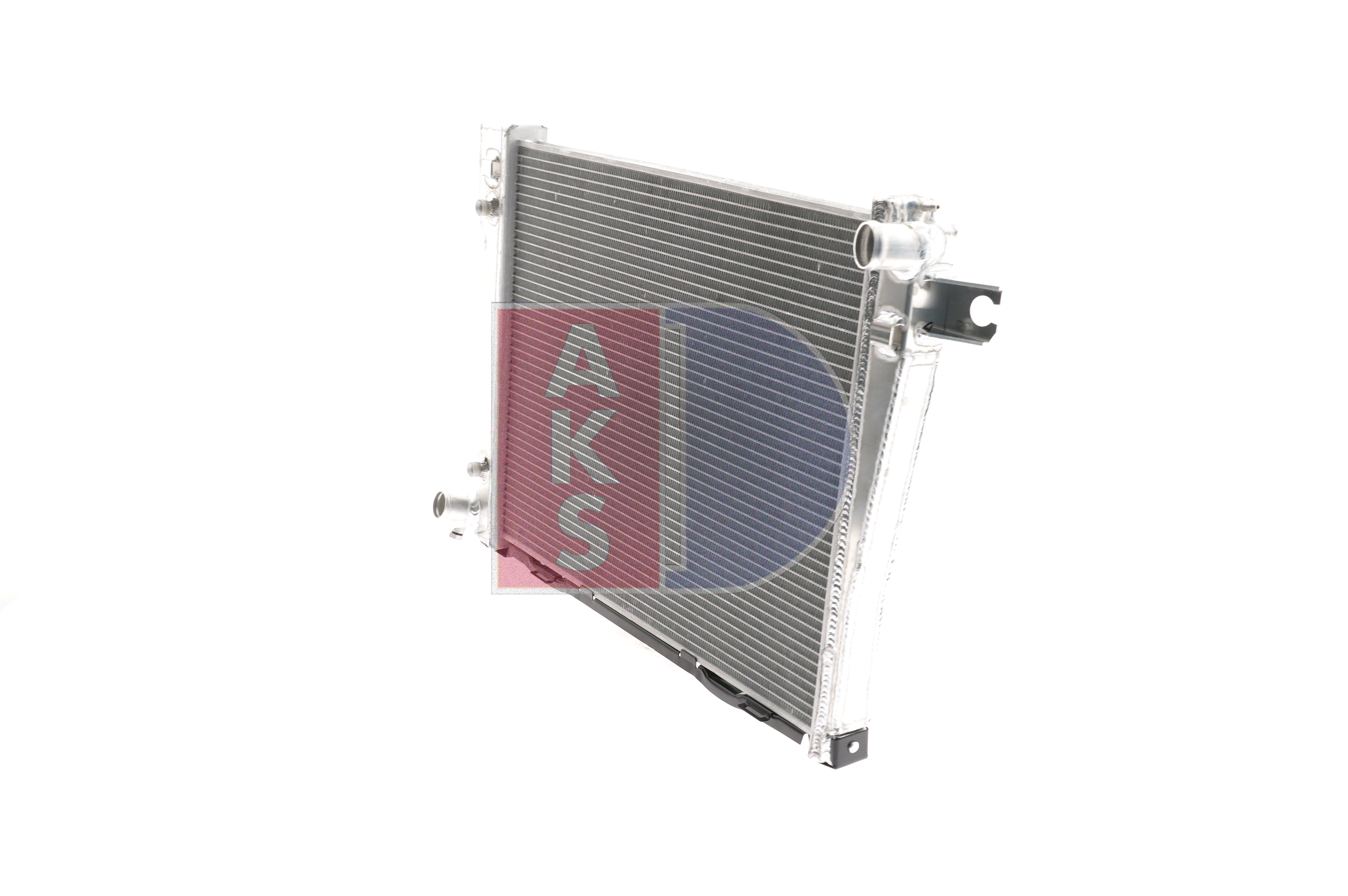 OEM nummer 17 11 1 176 900 - Kylare 050600N BMW, ALPINA