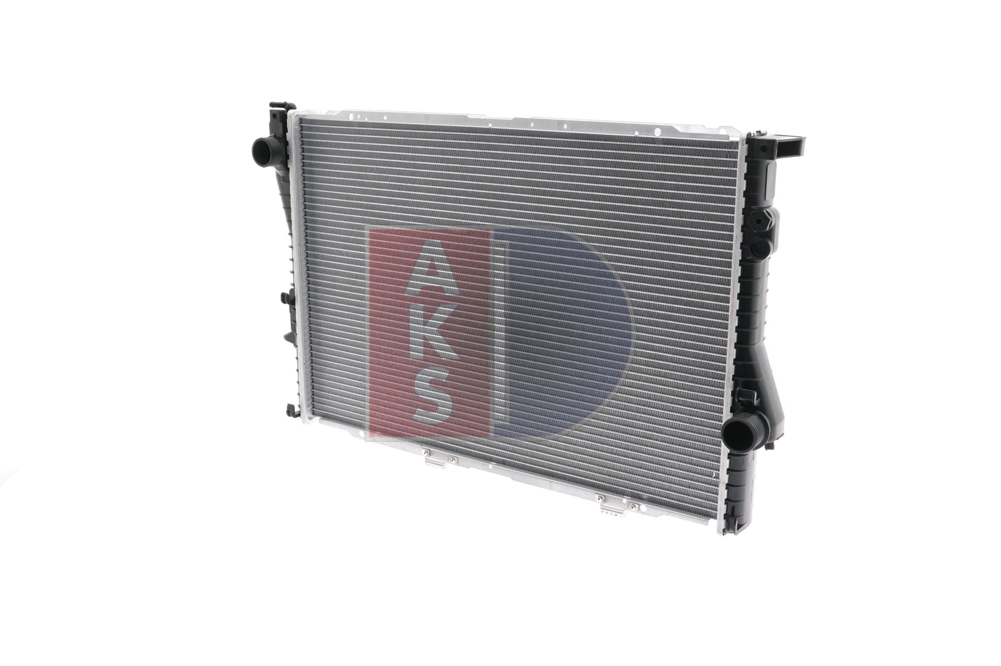 Kylare 050930N AKS DASIS BMW 5 Sedan (E39) 525 tds 1998 143 hk