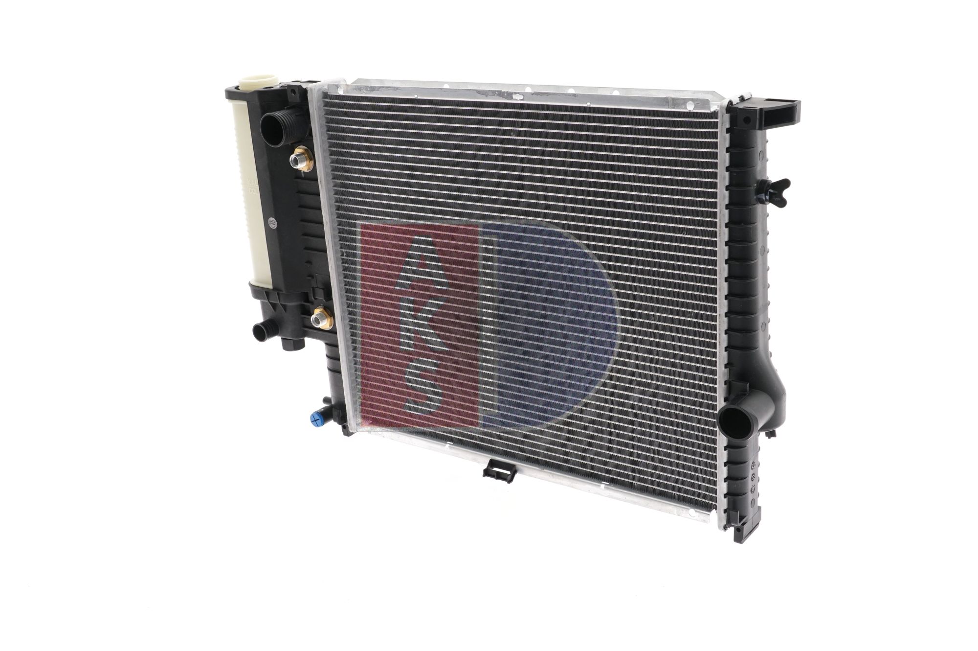 OEM nummer 1 427 153 - Kylare 050950N VOLVO, BMW, ALPINA