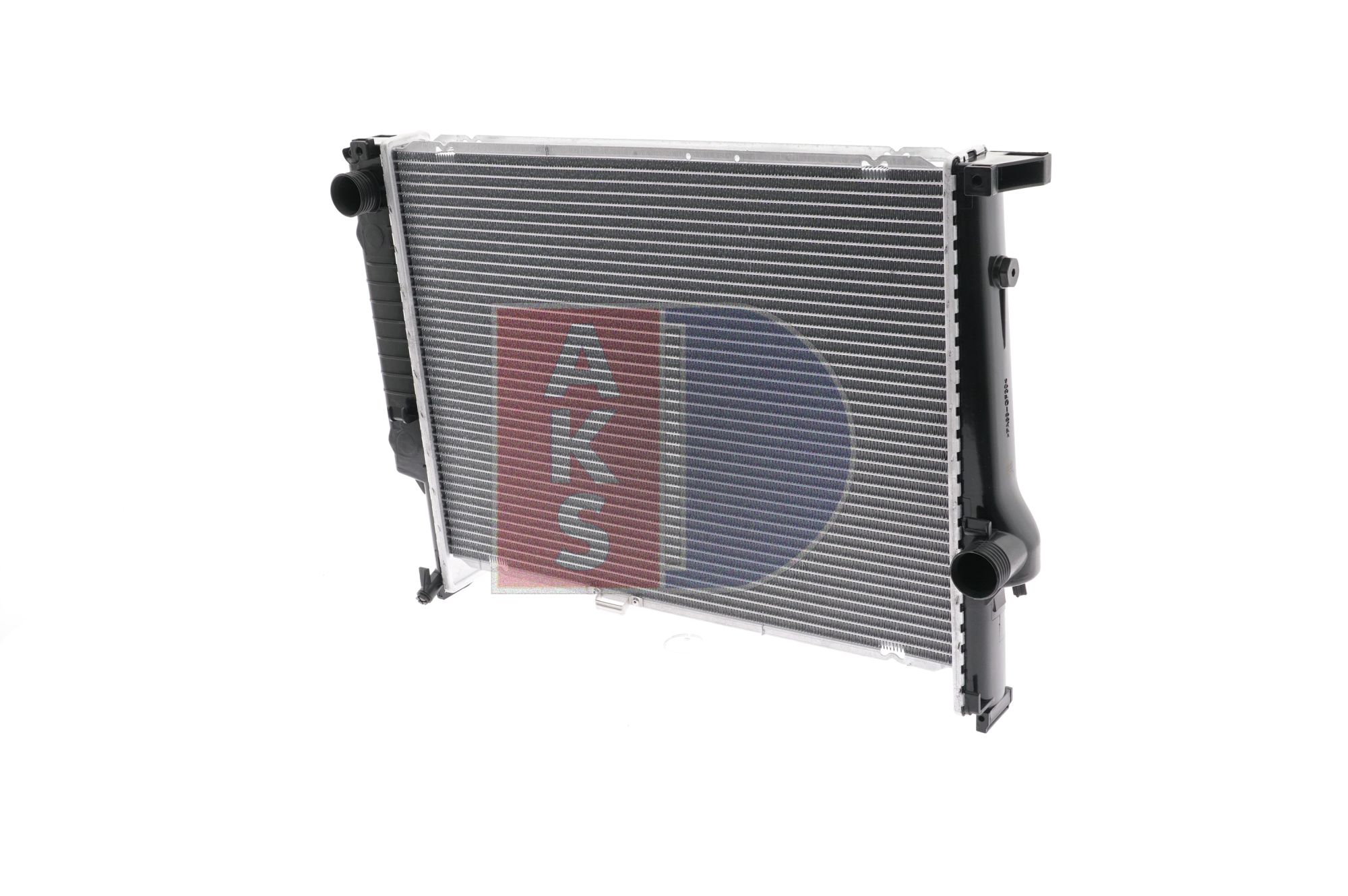 Kylare 050990N AKS DASIS BMW 3 Sedan (E36) 325td 2.5 1997 115 hk