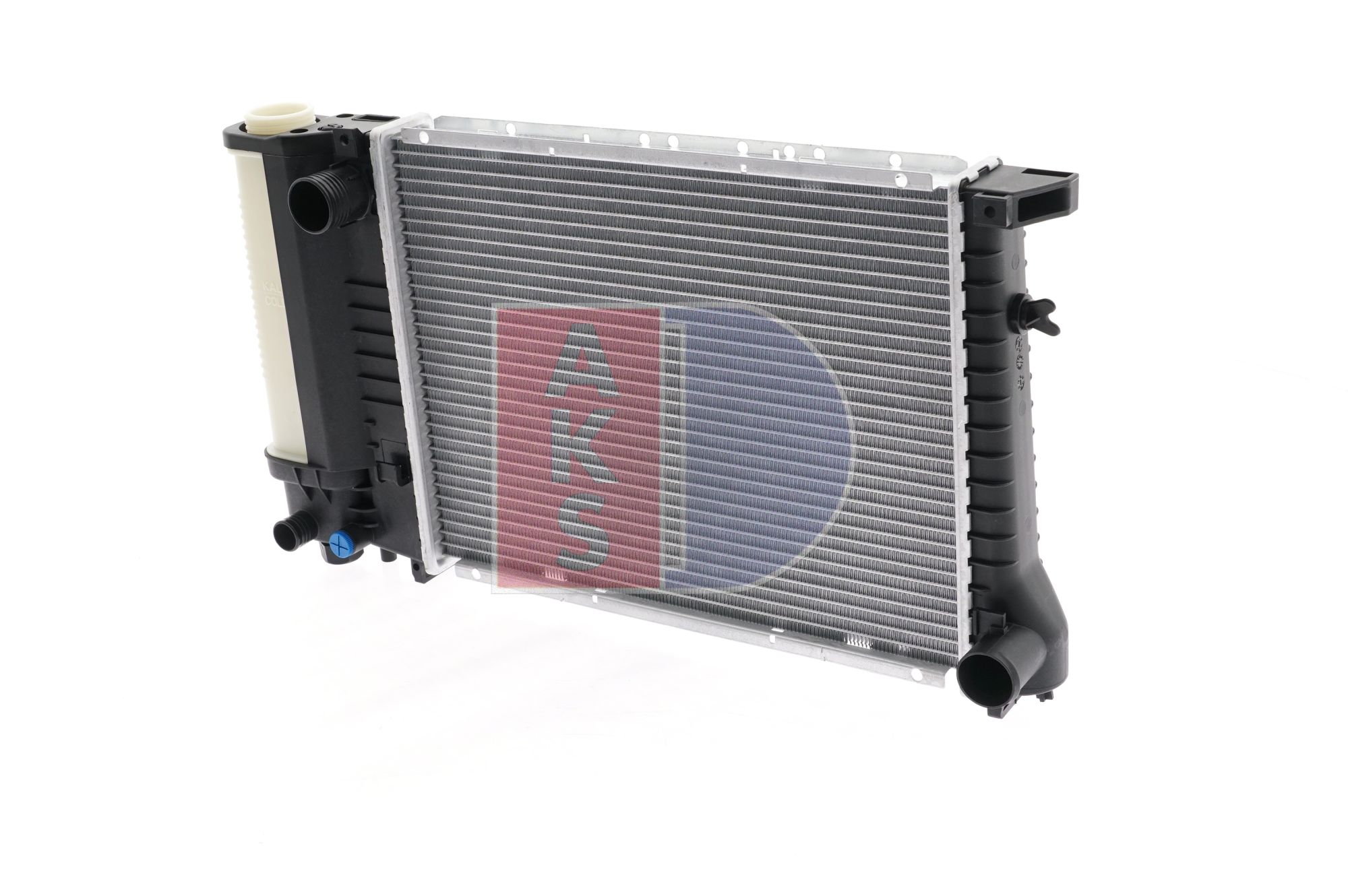 OEM nummer 1 712 996 - Kylare 051140N VOLVO, BMW, MAZDA, ALPINA
