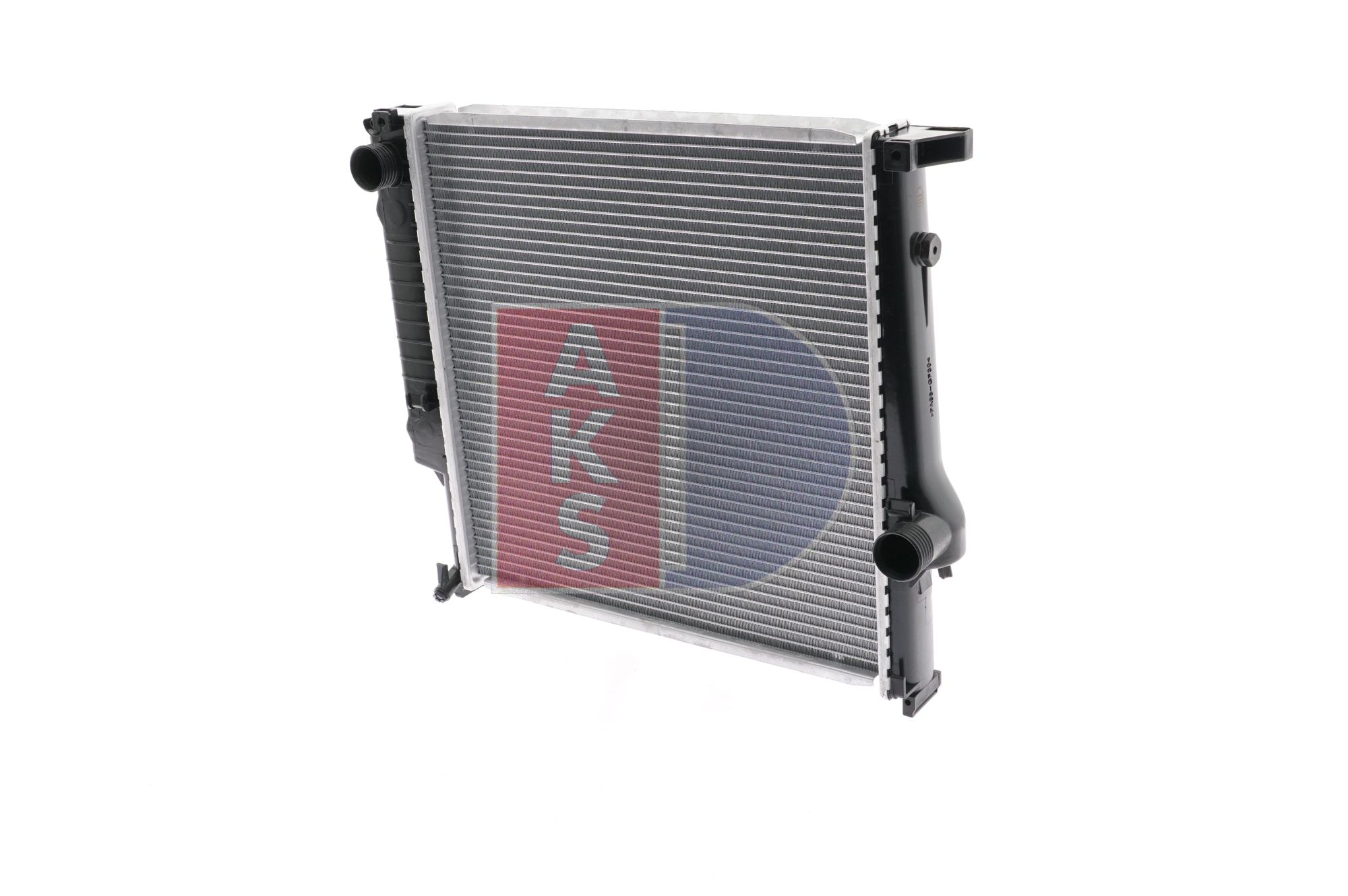 order AKS DASIS (051500N) Engine radiator