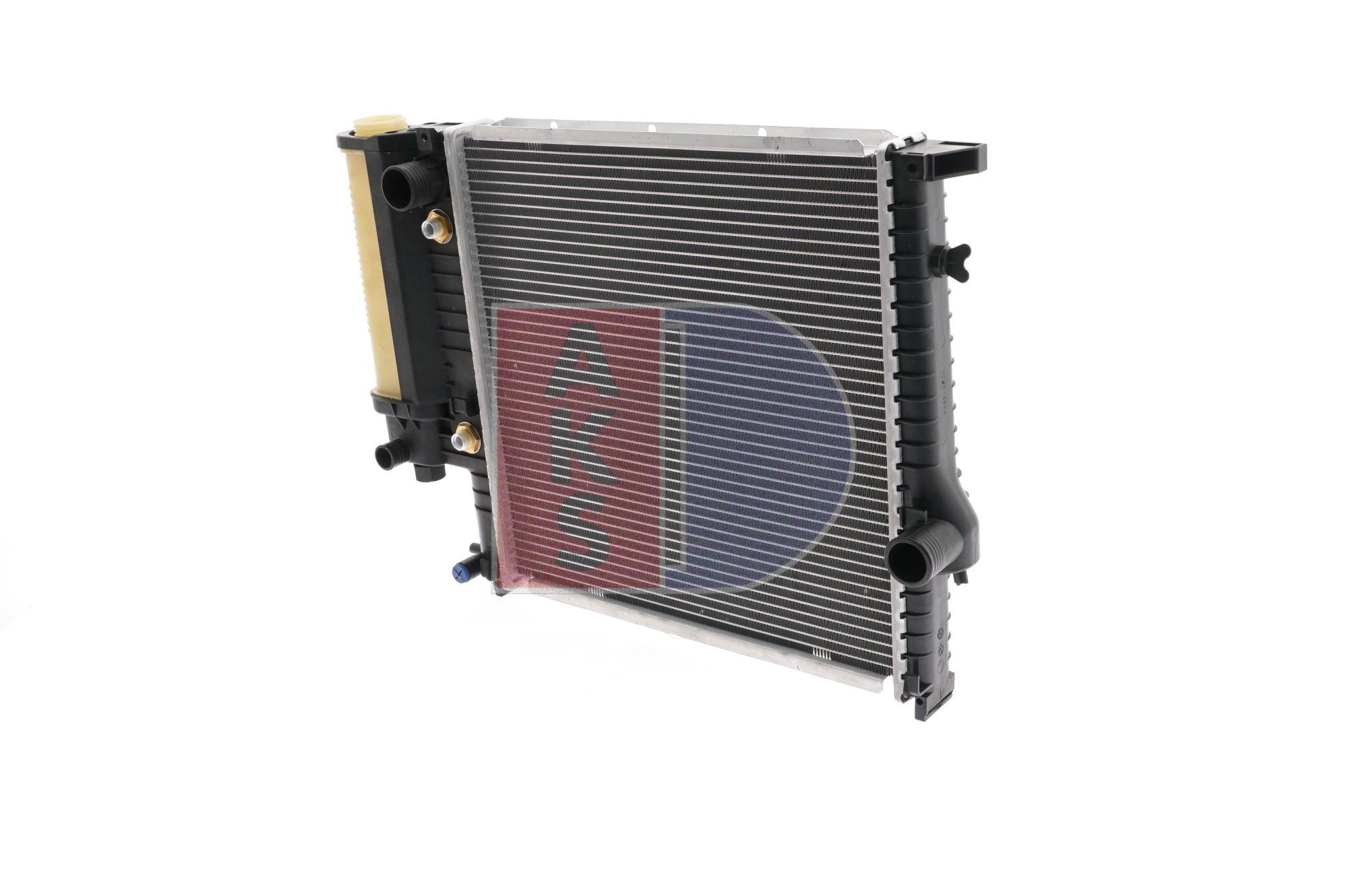 acquisto AKS DASIS (051670N) Radiatore motore